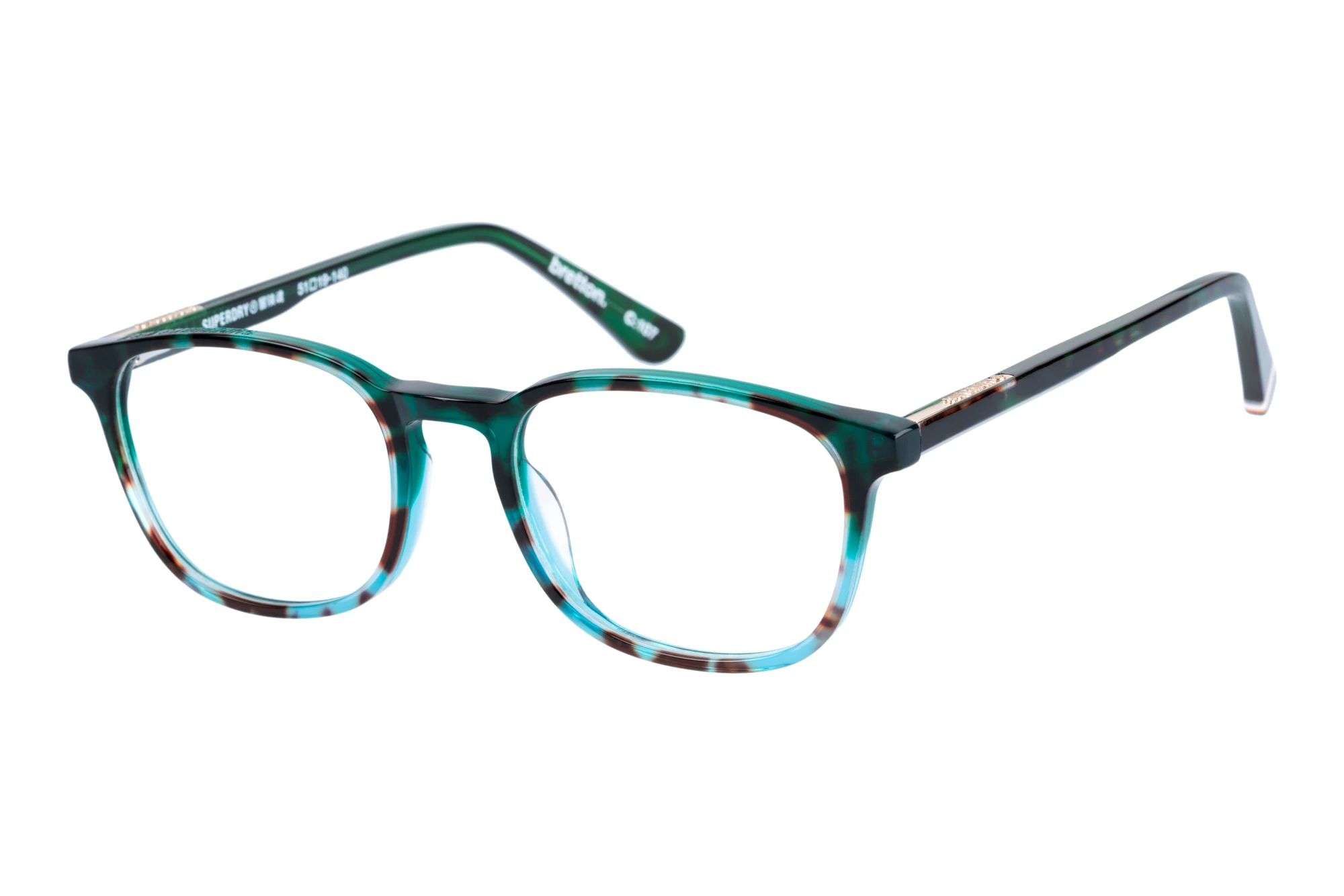 Superdry   SD 993062 70 green crystal