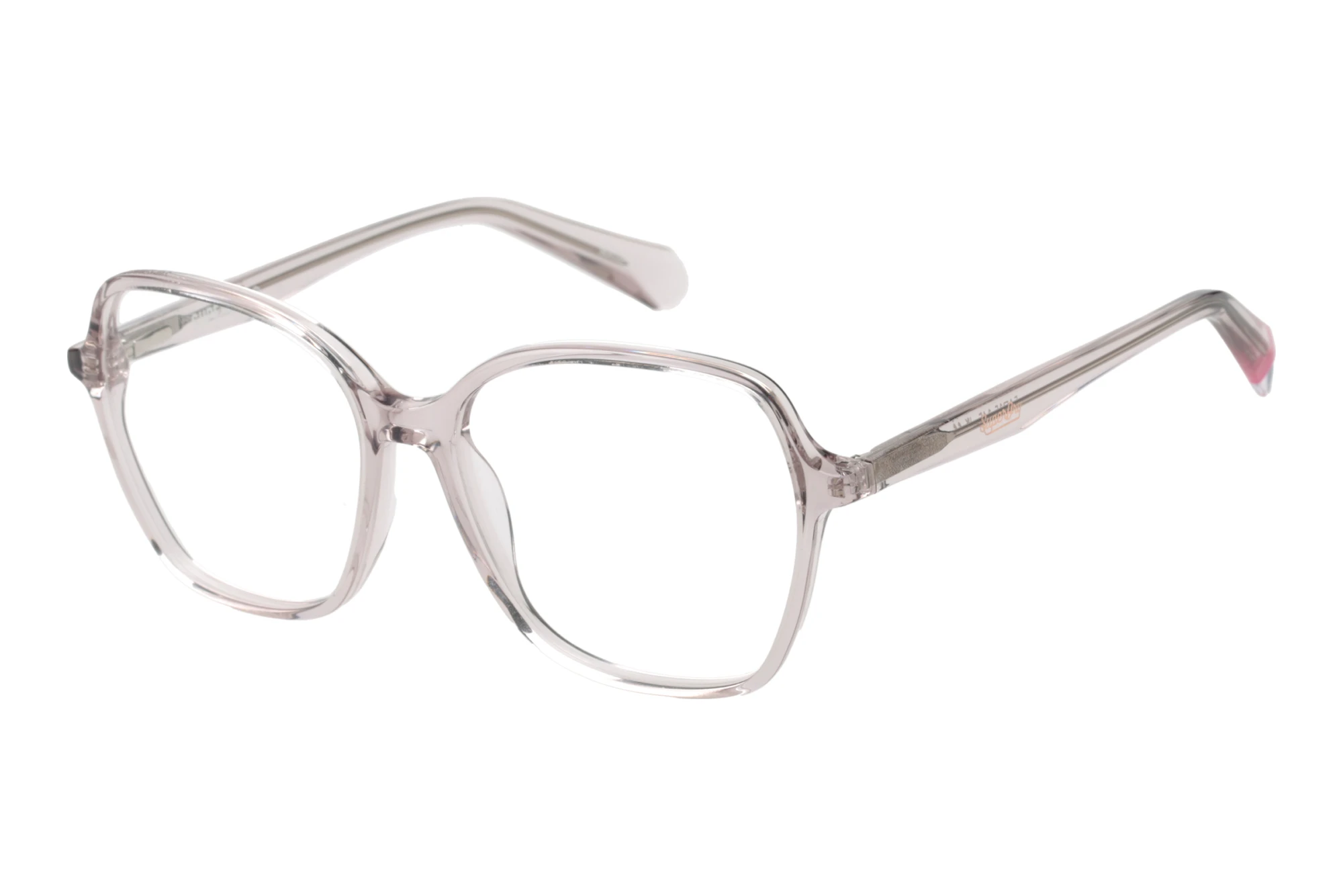 Superdry   SD 993105 05 hellrose kristall