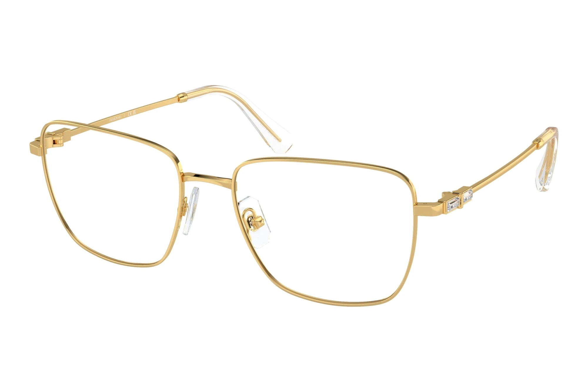 Swarovski   SK1003 4004 Gold