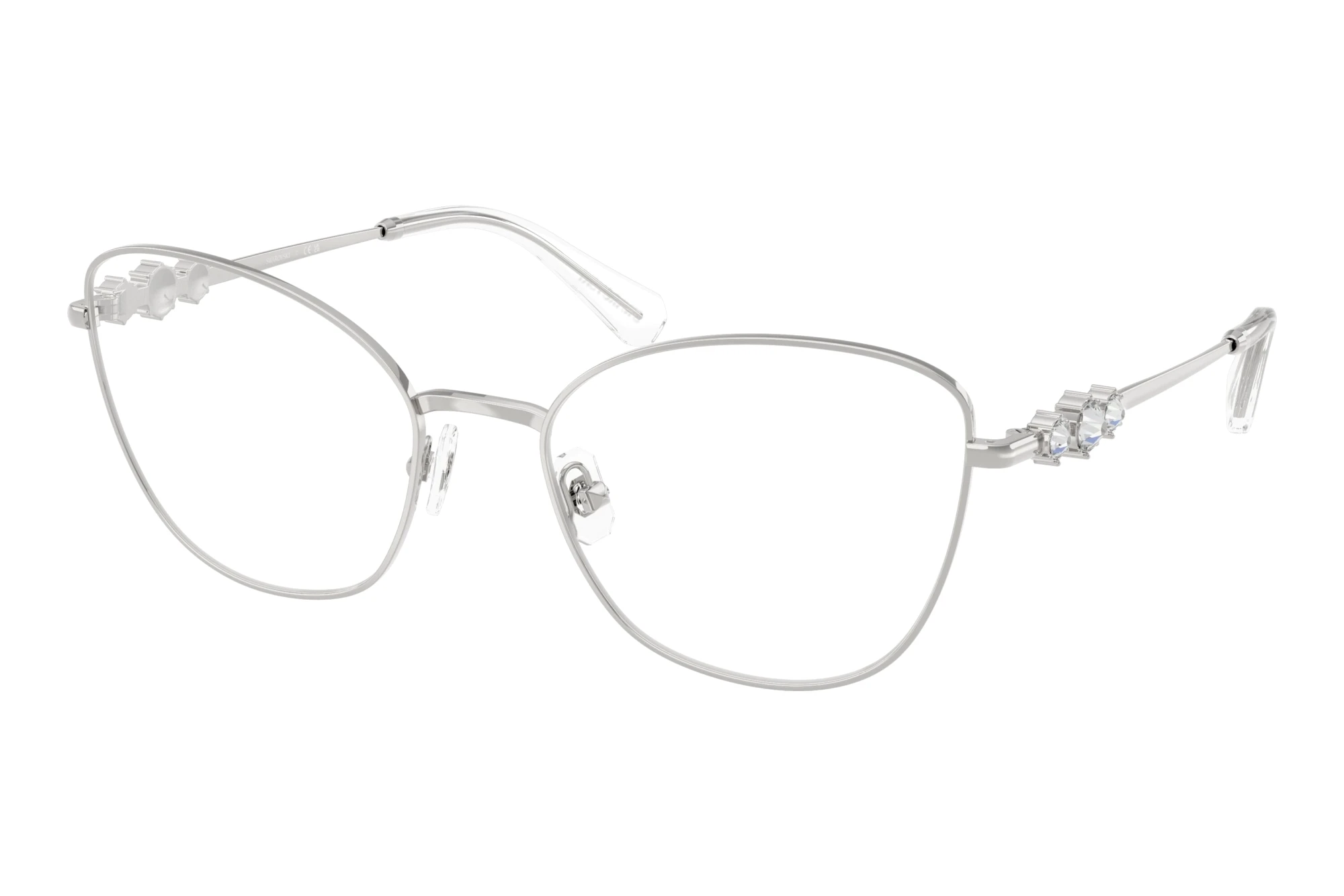 Swarovski   SK1034 4001 Silver