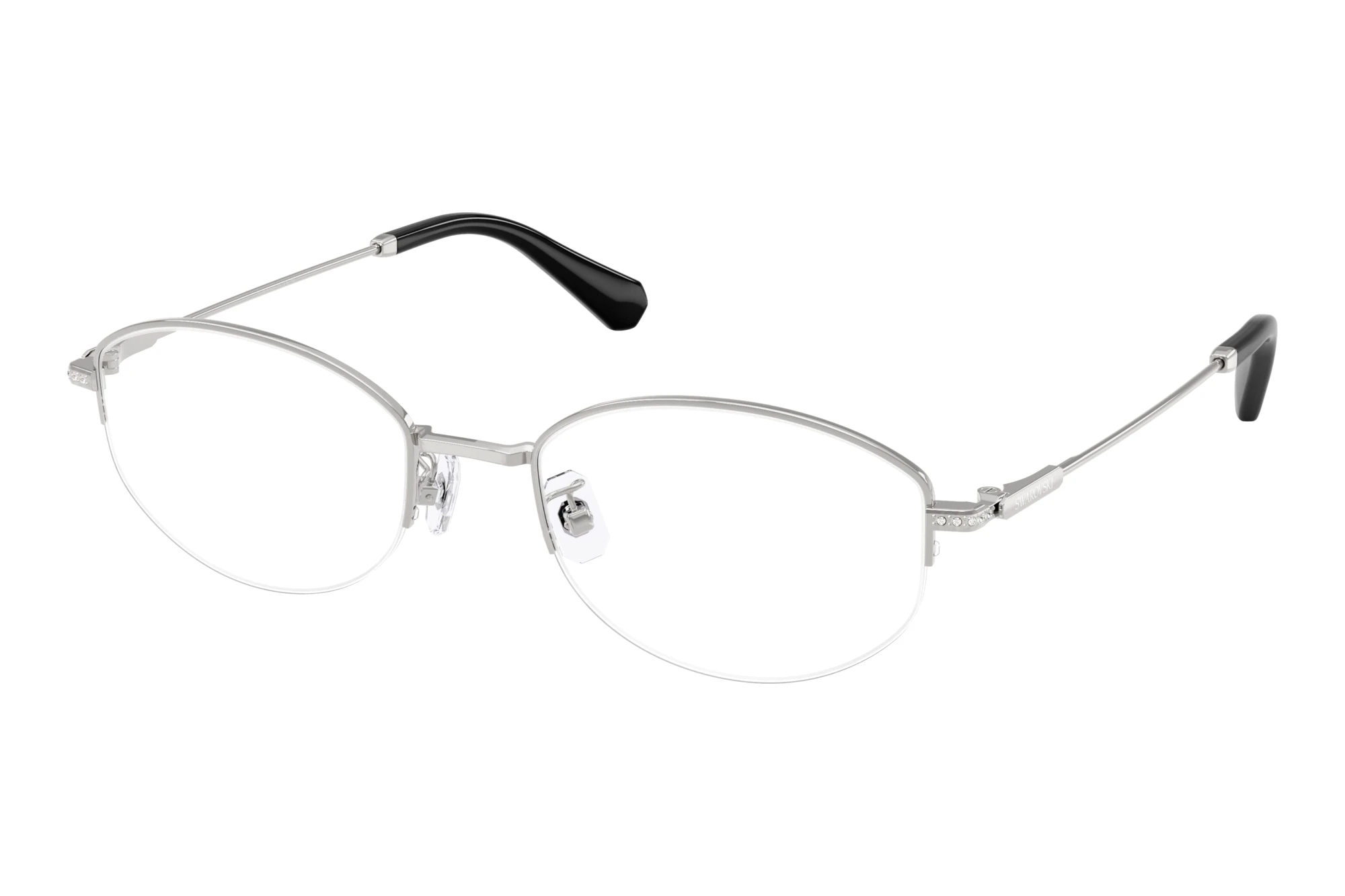 Swarovski   SK1039D 4001 Silver