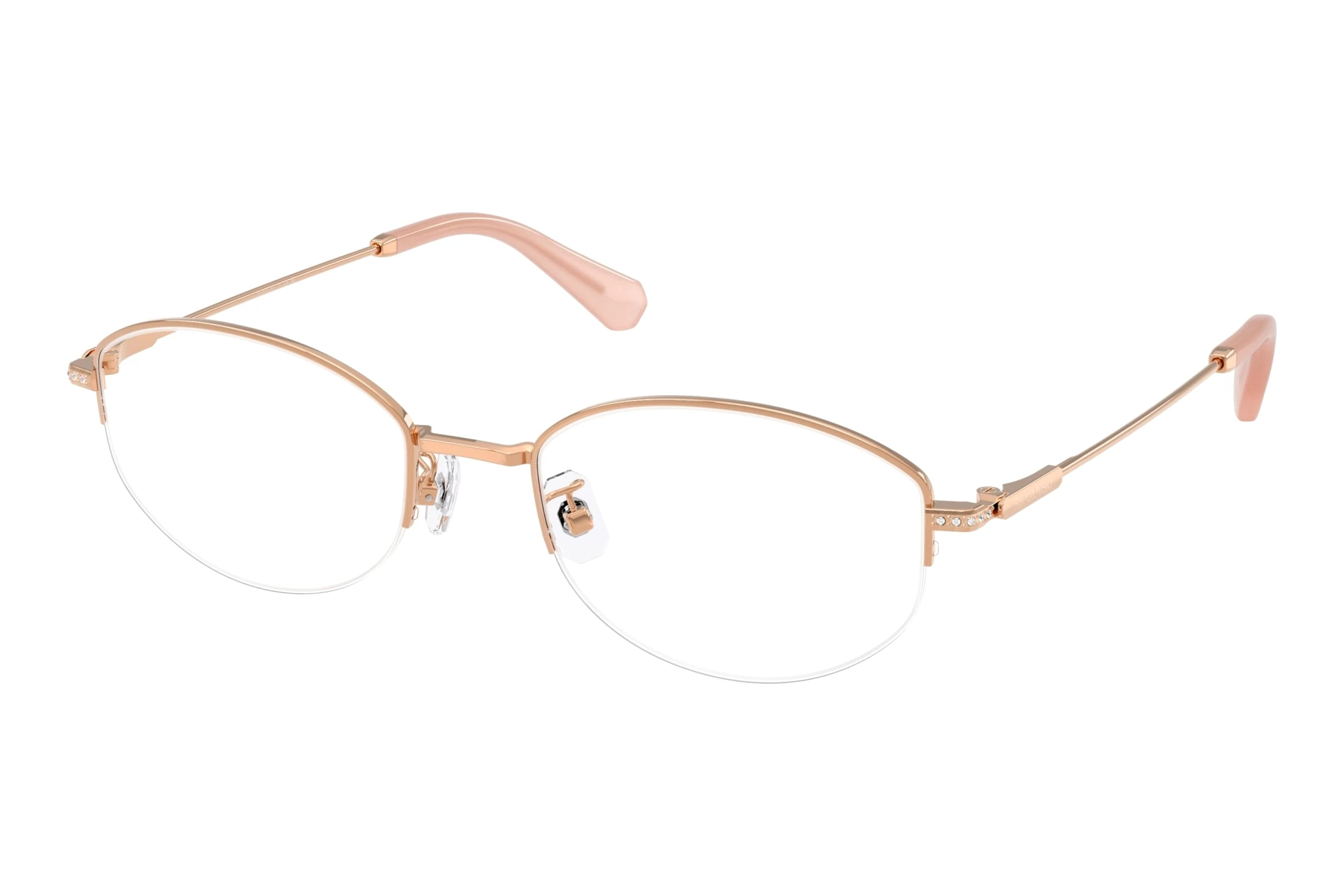 Swarovski   SK1039D 4014 Rose Gold