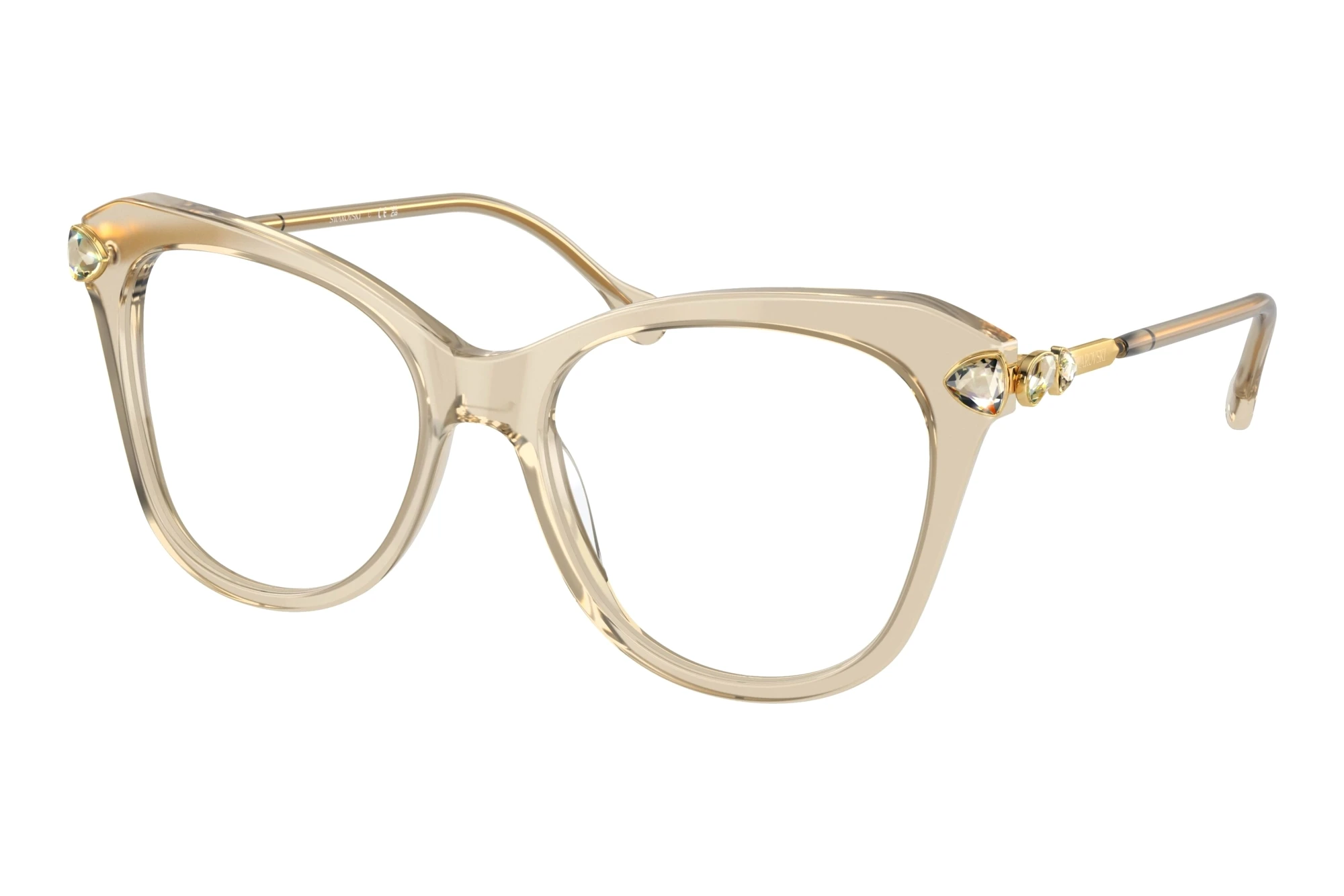 Swarovski   SK2012 3003 Transparente Beige