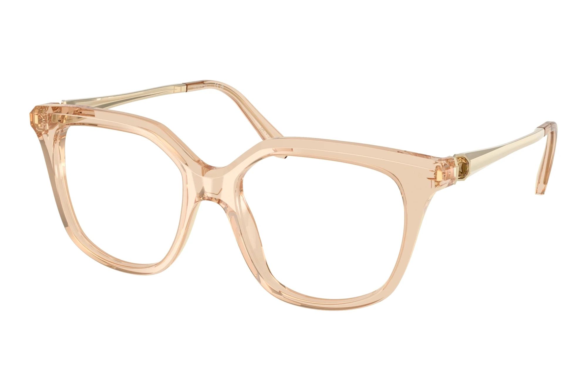 Swarovski   SK2059 1092 Transparent Beige