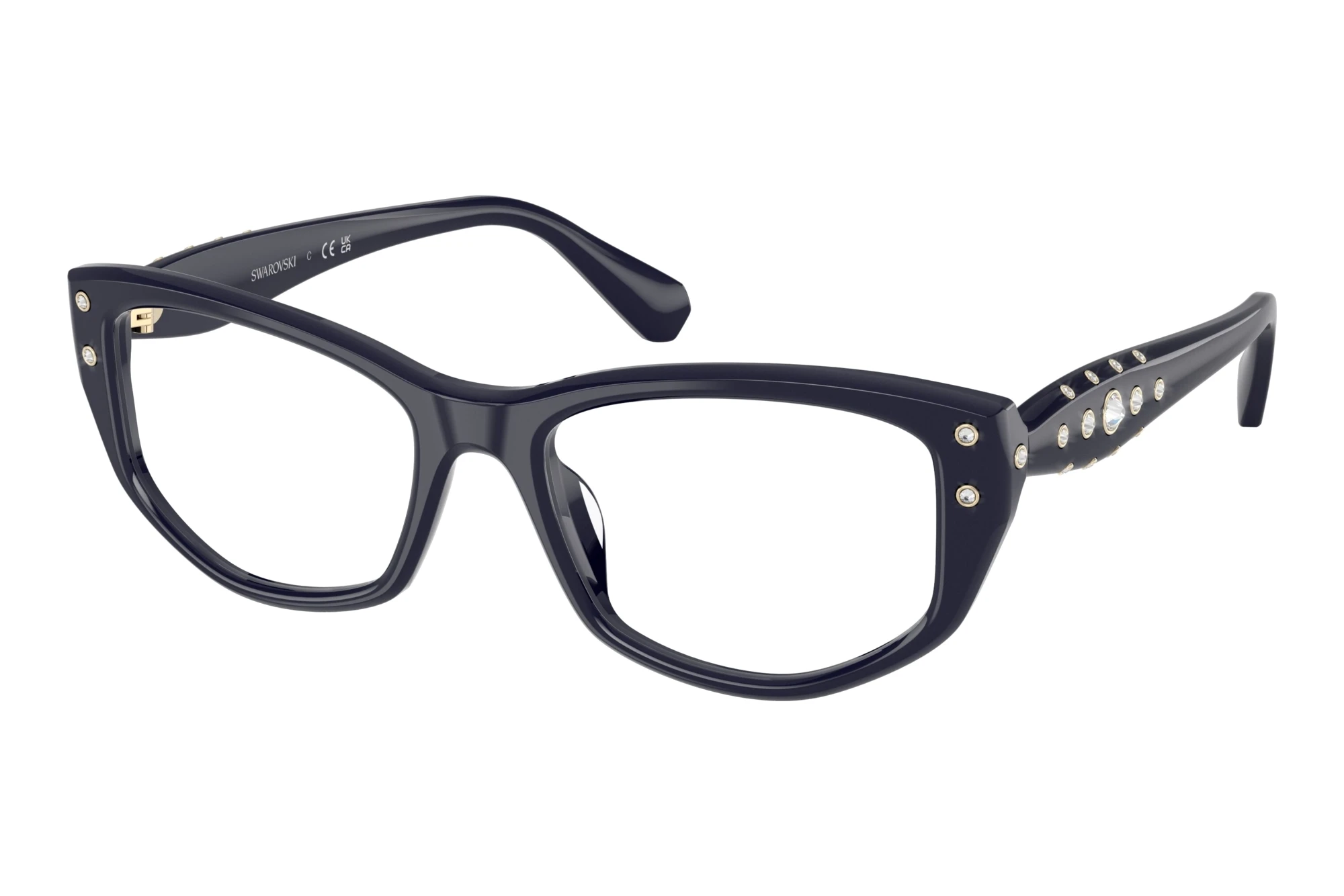 Swarovski   SK2062U 1099 Blue