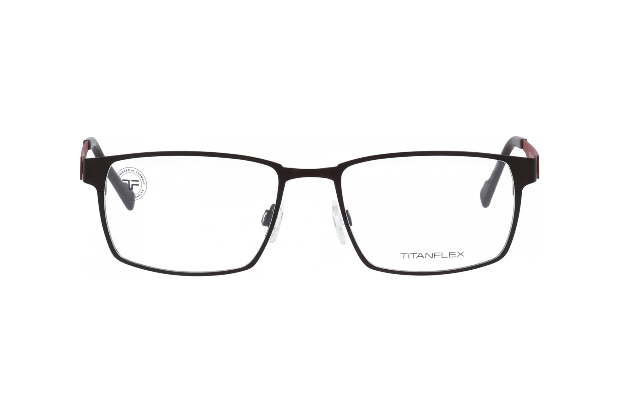 Widok z przodu TITANFLEX EBT 820752 (60)