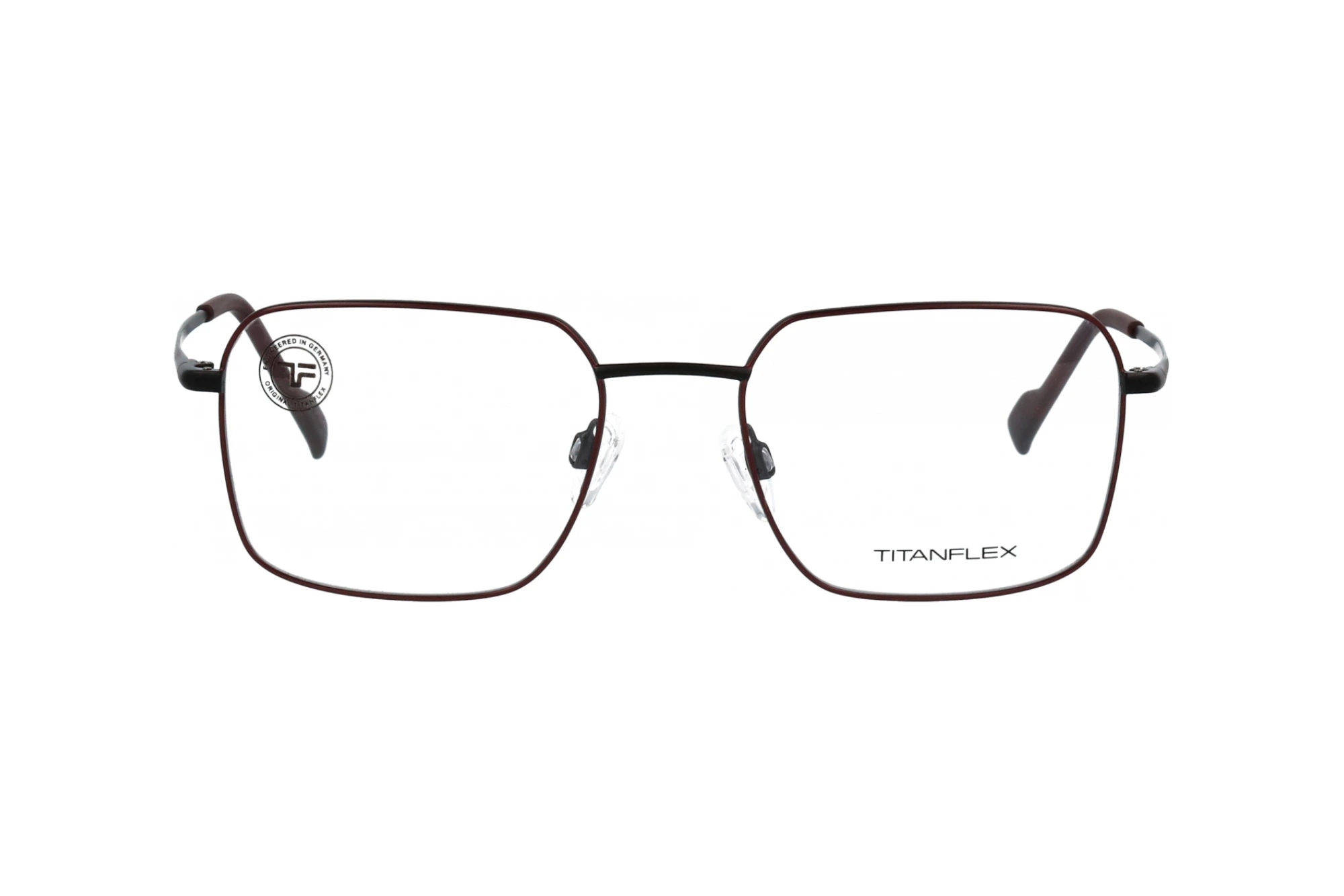 Widok z przodu TITANFLEX EBT 820890 (10)