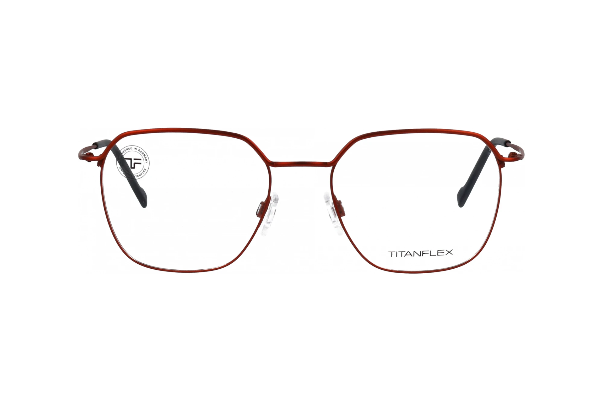 Widok z przodu TITANFLEX EBT 820925 (50)