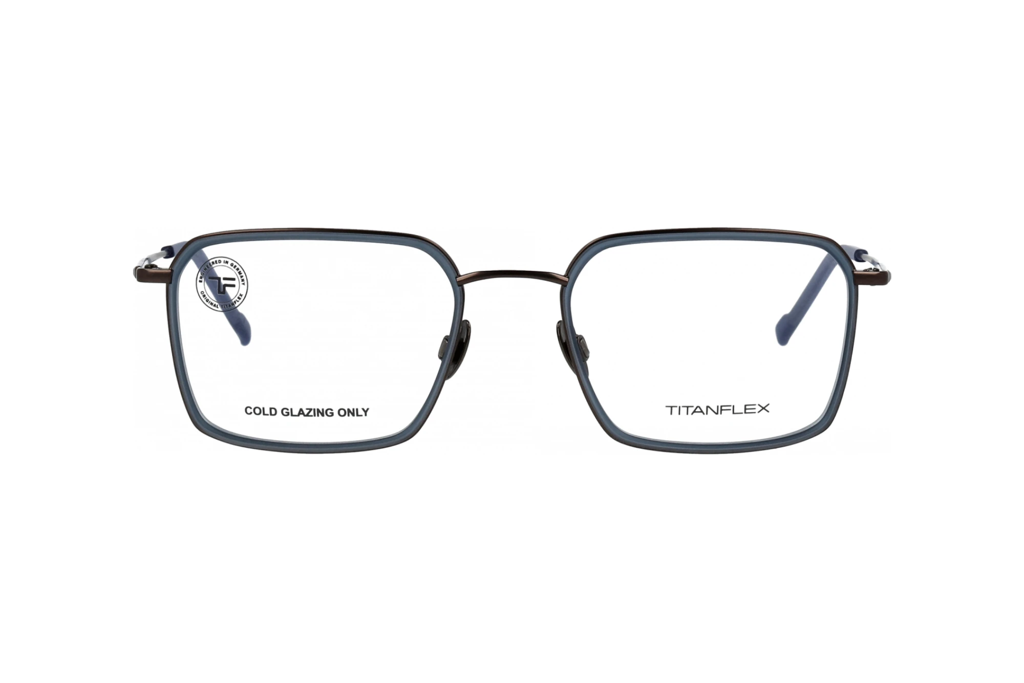 Widok z przodu TITANFLEX EBT 820954 (70)