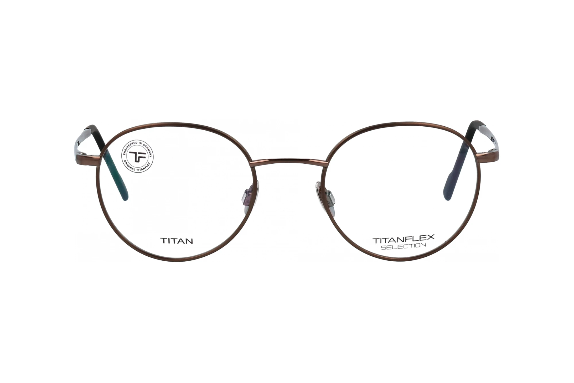 Widok z przodu TITANFLEX EBT 821044 (30)