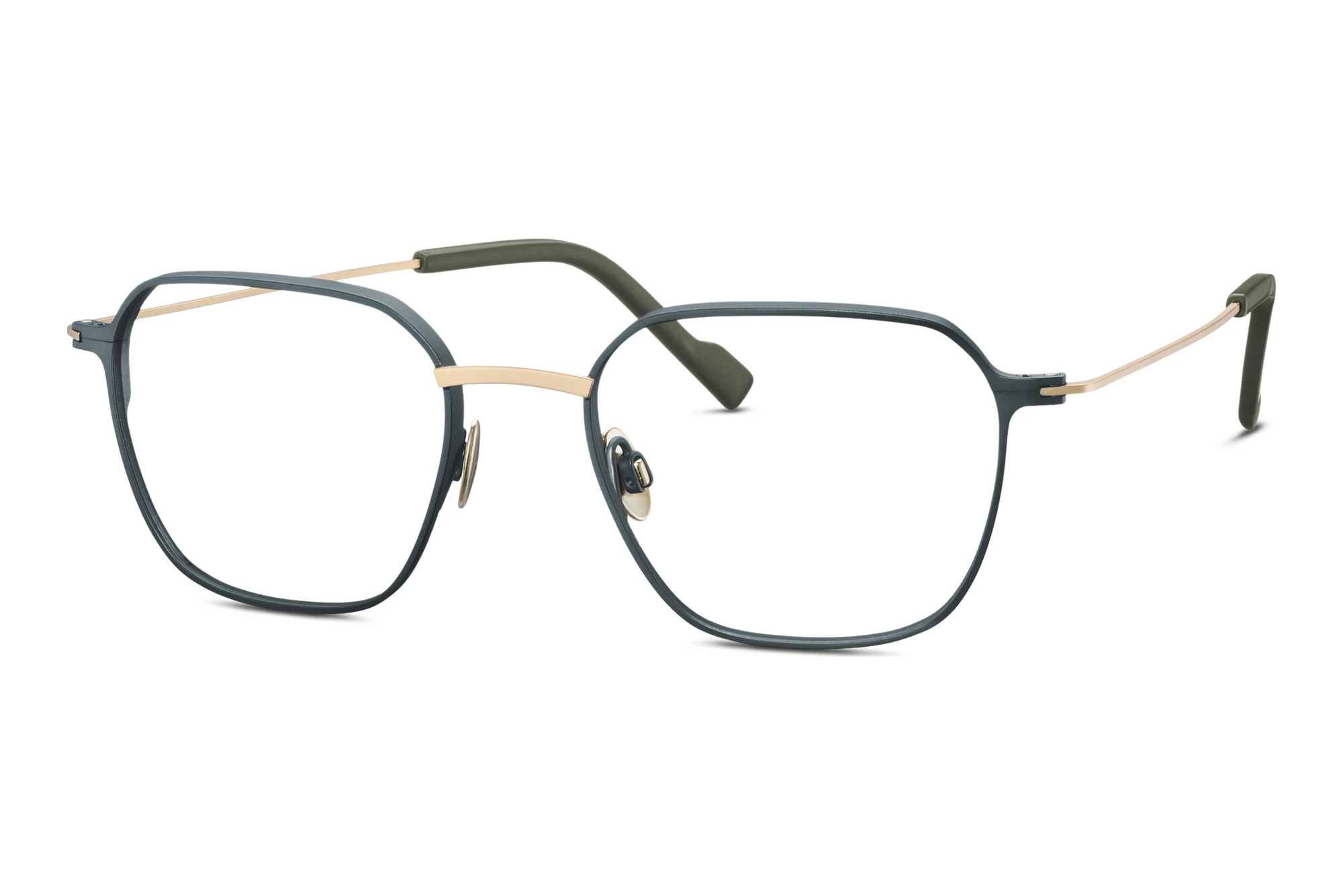 TITANFLEX   EBT 821047 26 bronzebraun / anthrazit matt
