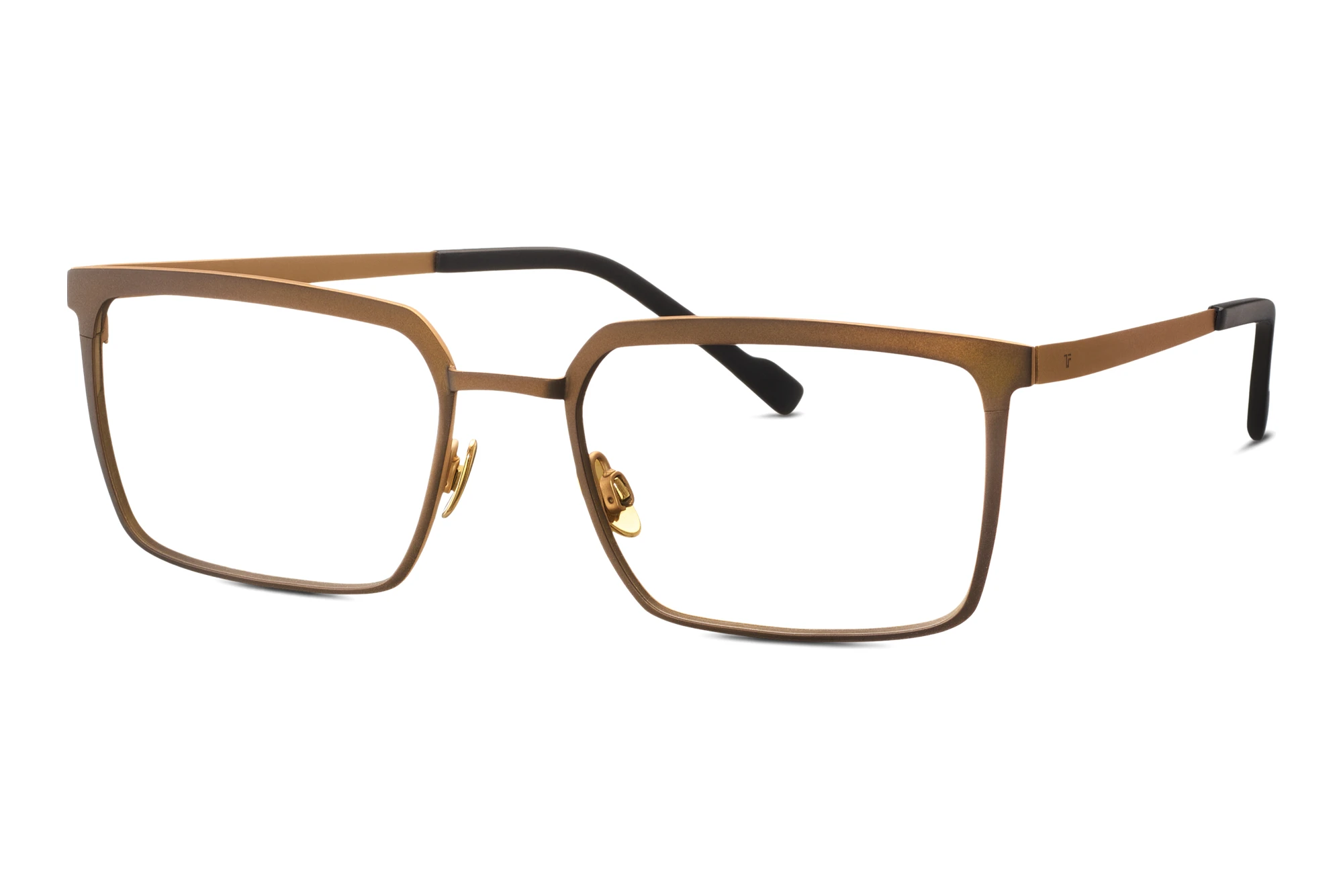 TITANFLEX   EBT 821049 26 gold