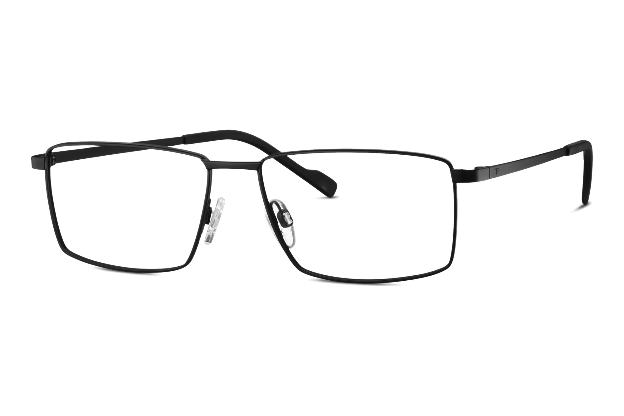 TITANFLEX   EBT 822025 10 schwarz matt