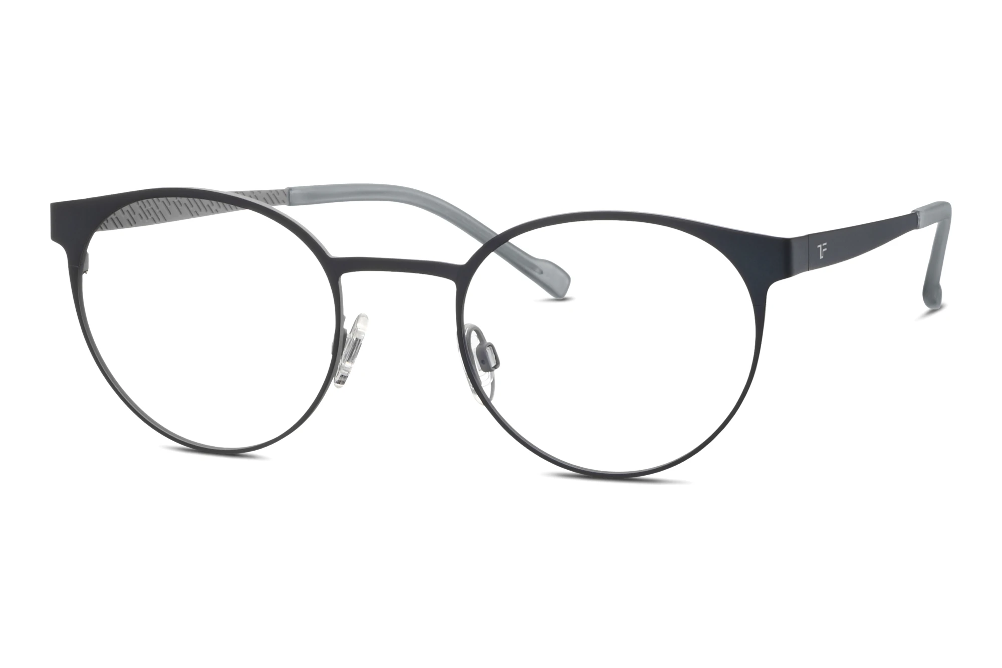 TITANFLEX   EBT 822032 70 schwarzblau matt/taupe
