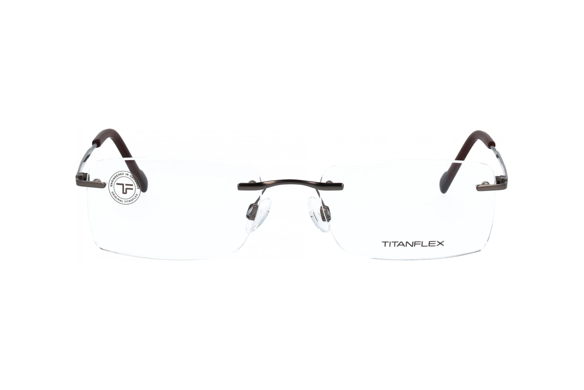 Widok z przodu TITANFLEX EBT 823016 (30)