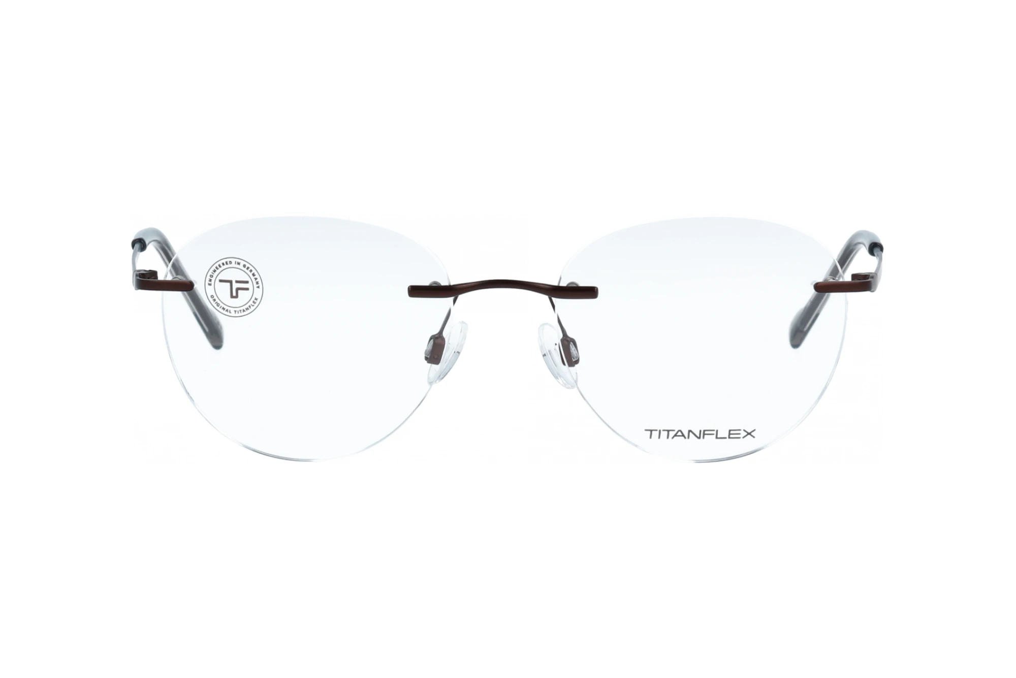 Widok z przodu TITANFLEX EBT 823016 (60)