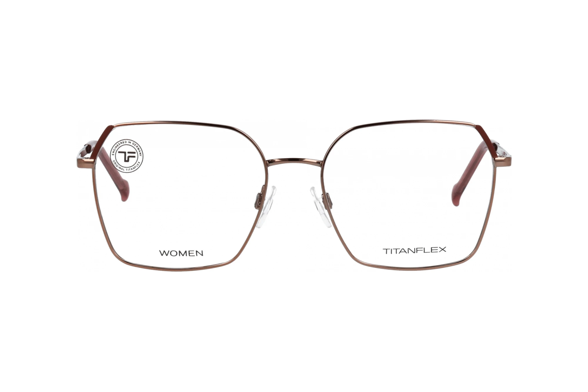 Widok z przodu TITANFLEX EBT 826014 (50)