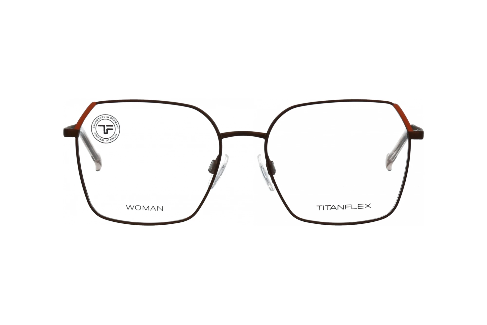 Widok z przodu TITANFLEX EBT 826014 (60)