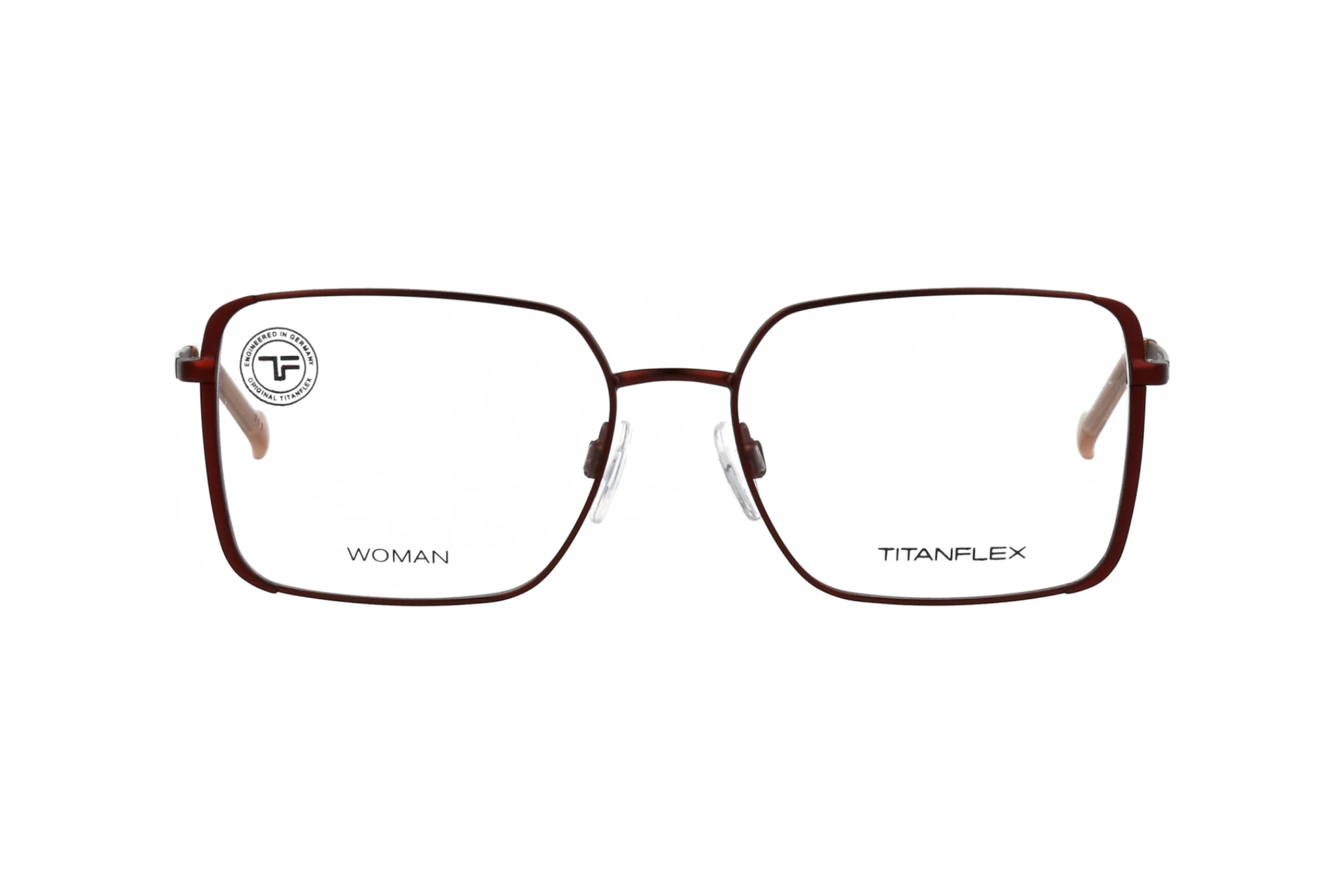 Widok z przodu TITANFLEX EBT 826016 (50)