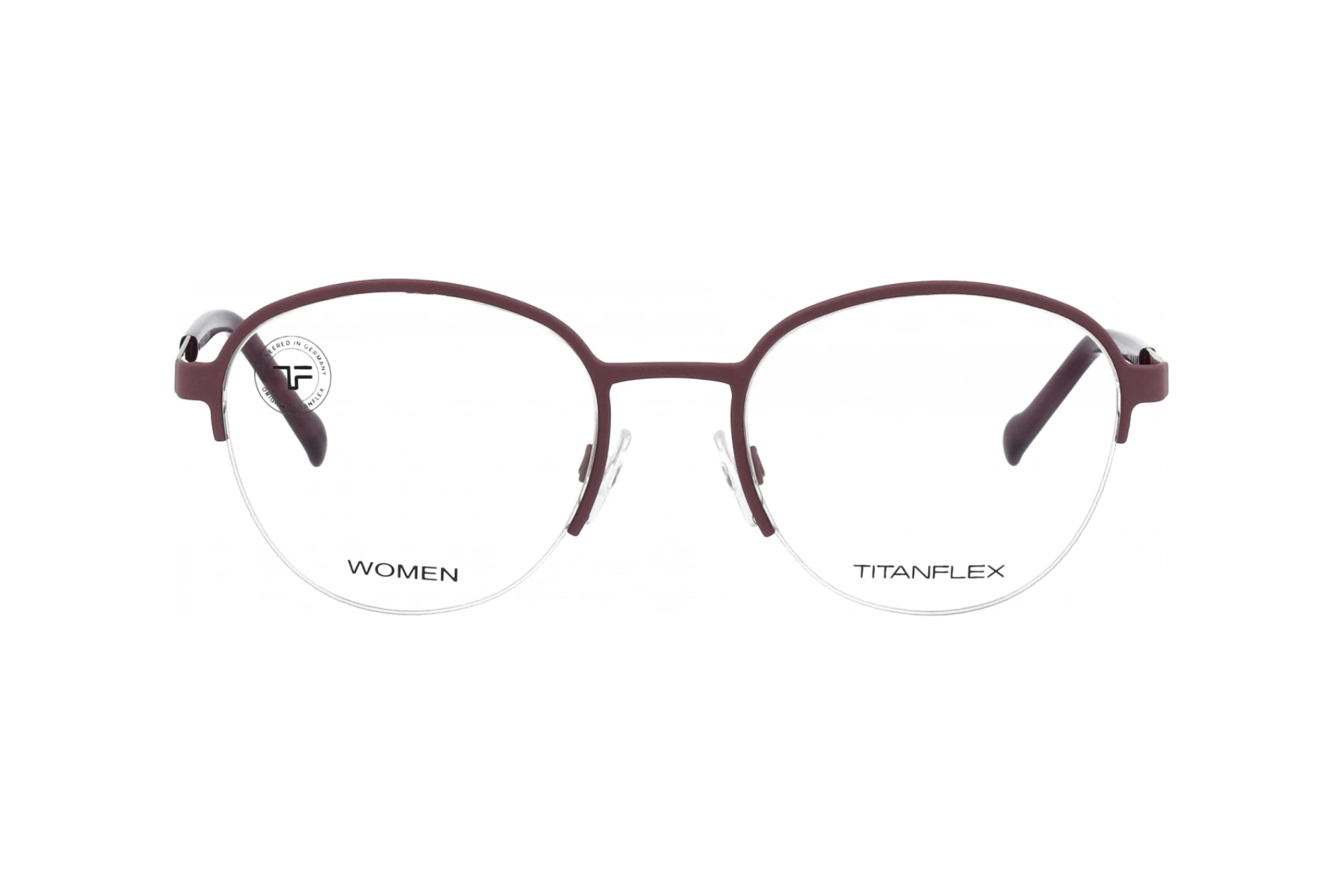 Widok z przodu TITANFLEX EBT 826023 (50)
