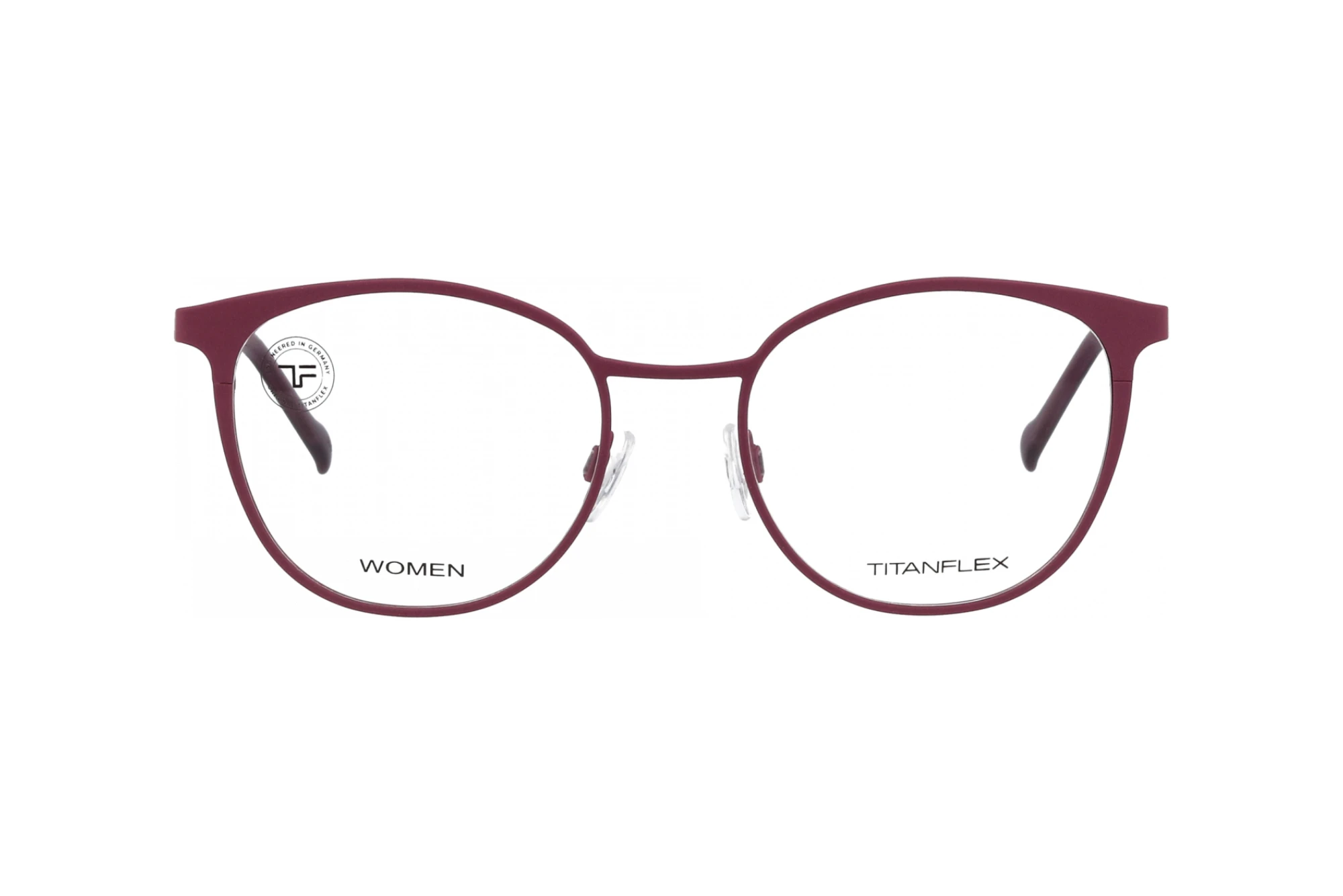 Widok z przodu TITANFLEX EBT 826025 (50)