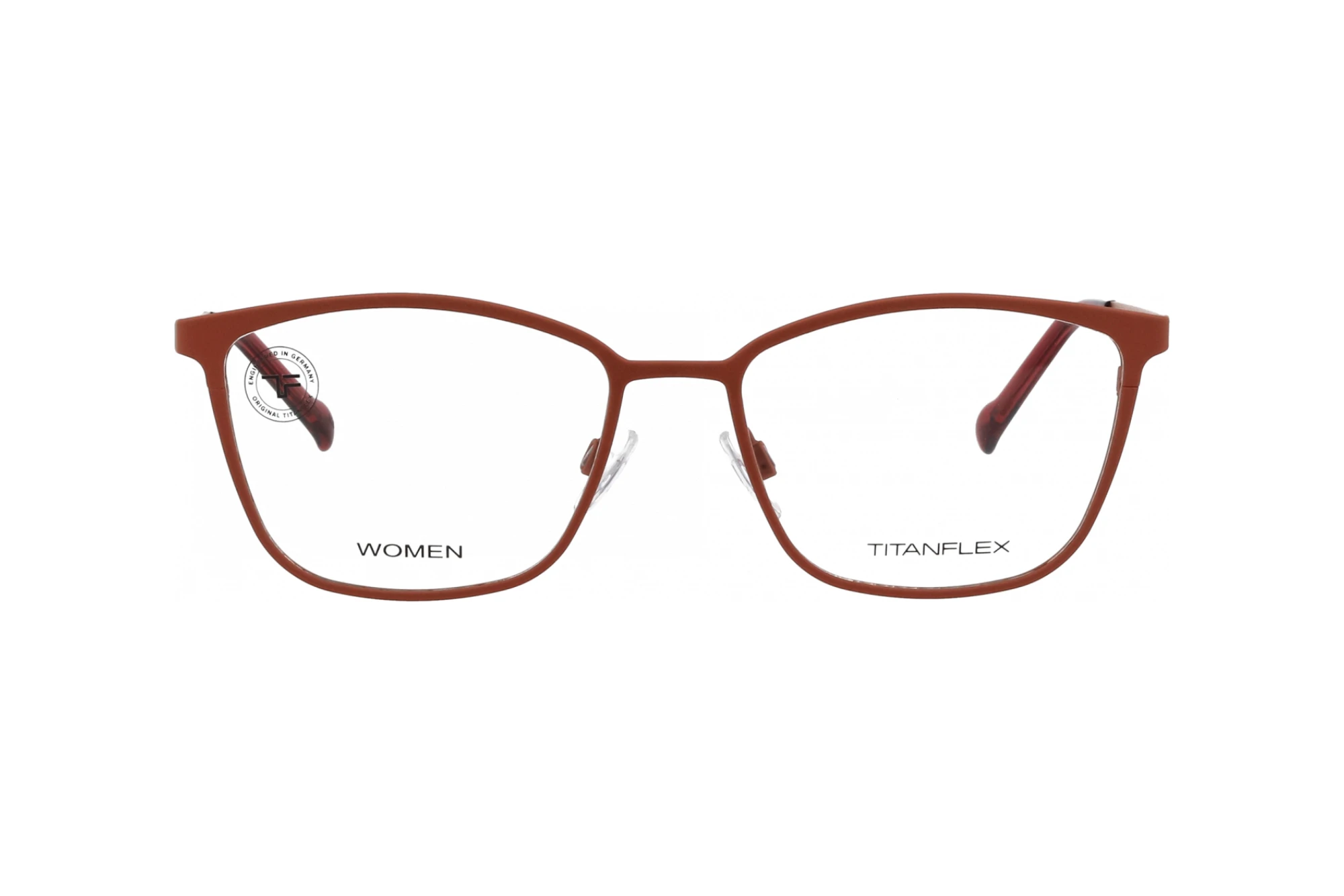 Widok z przodu TITANFLEX EBT 826027 (50)