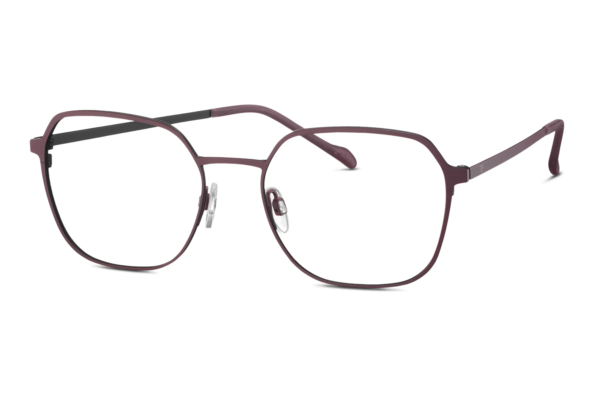 TITANFLEX   EBT 826030 51 rot / rosa / violett