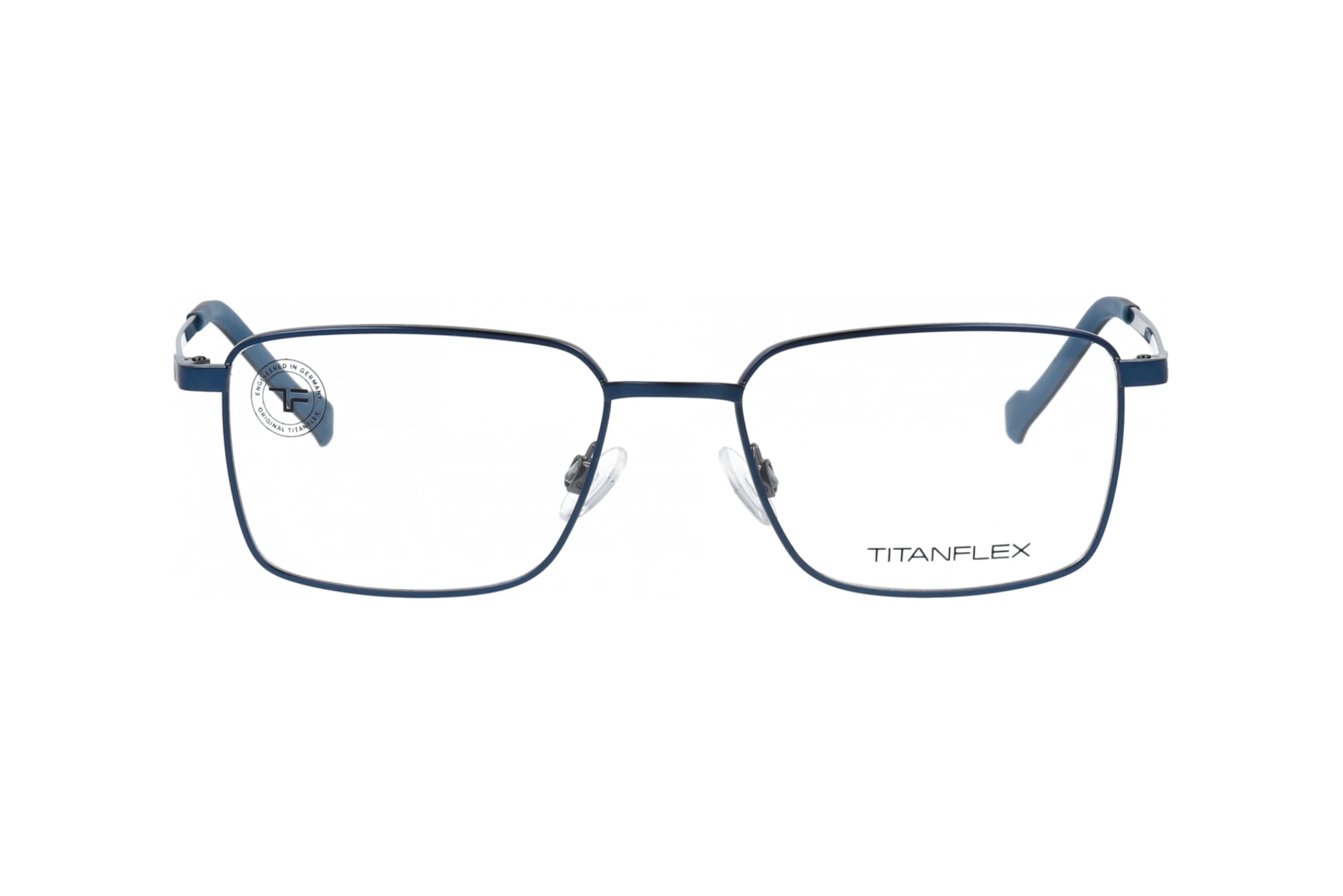 Widok z przodu TITANFLEX EBT 850090 (70)