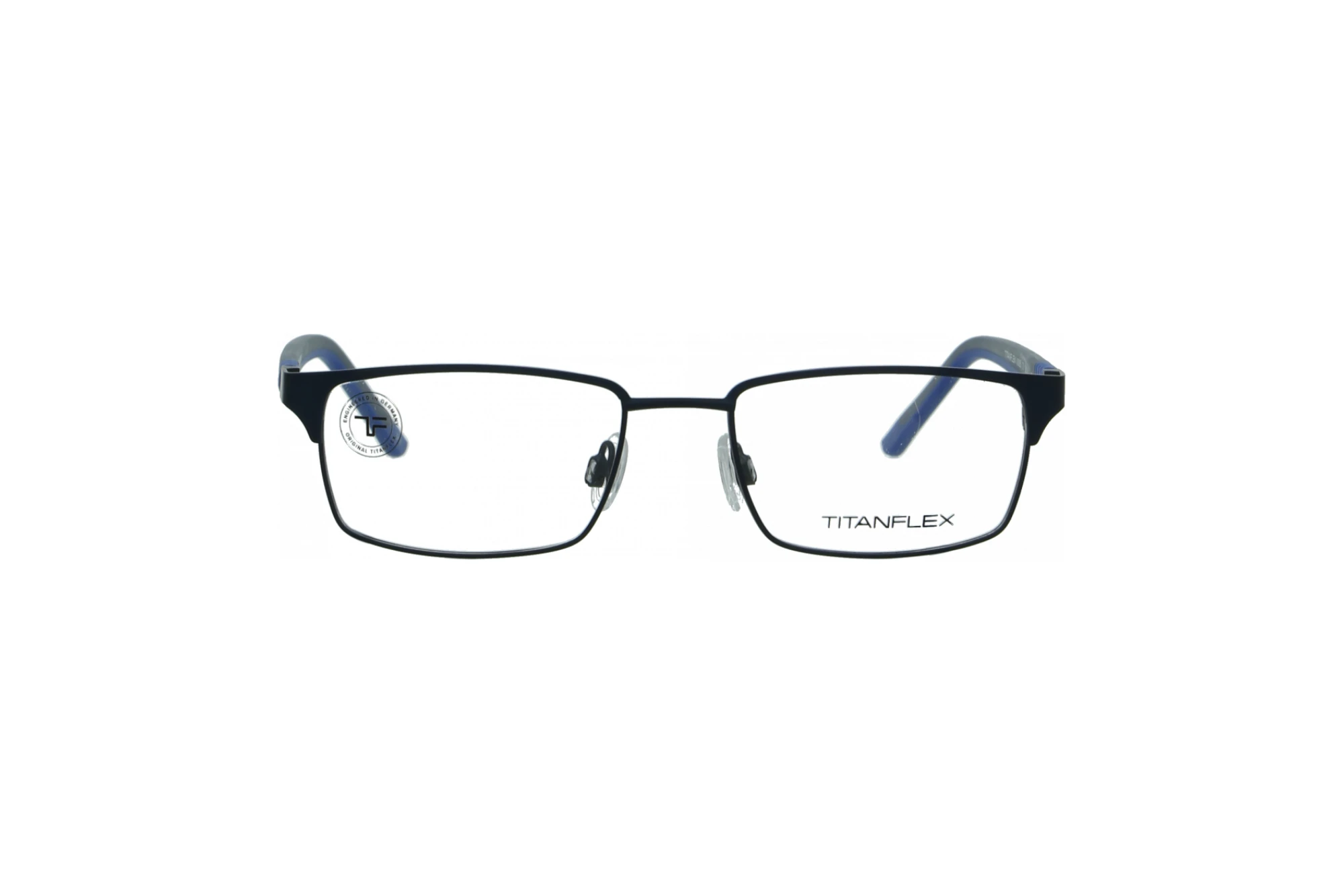 Widok z przodu TITANFLEX Kids EBO 830055 (73)