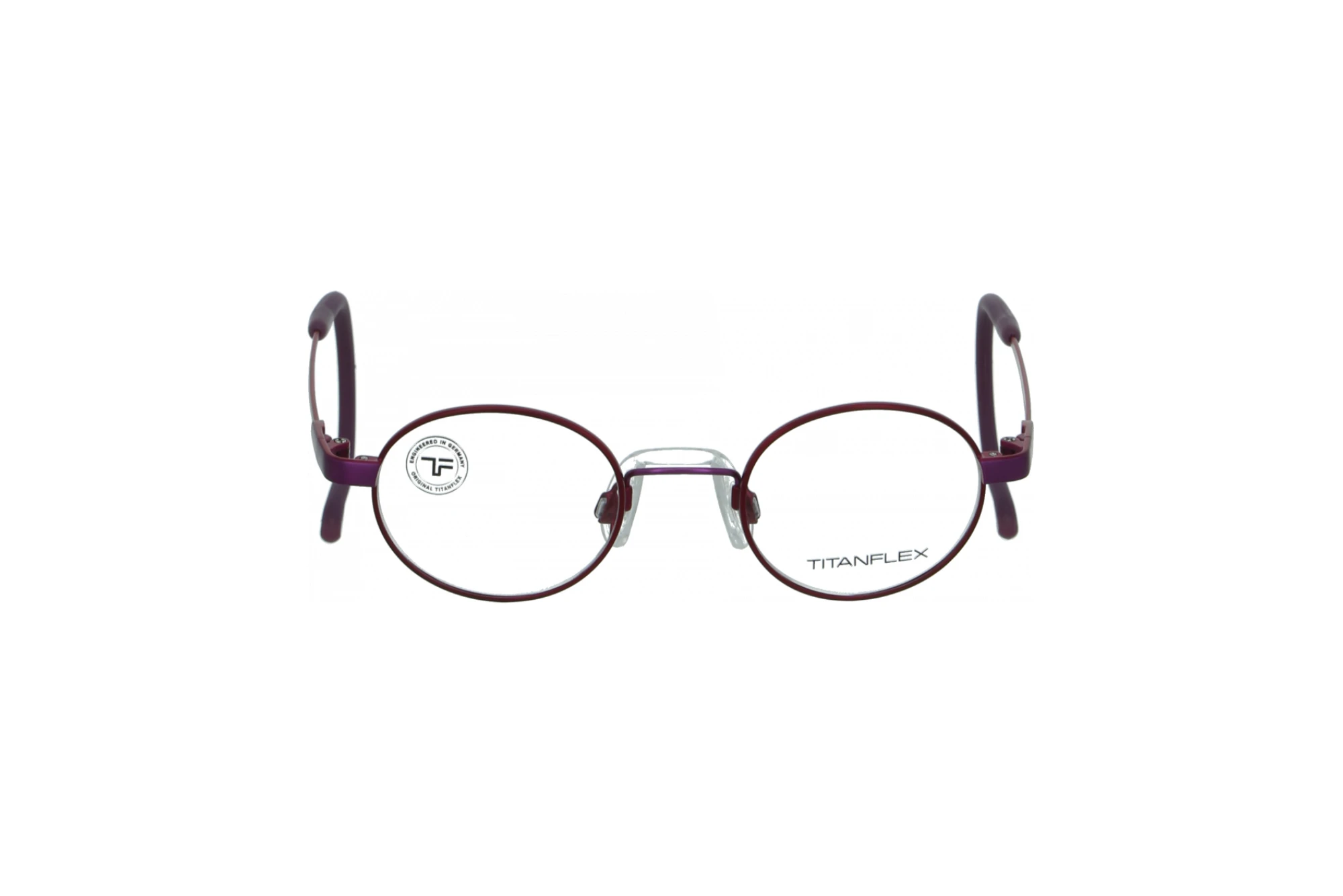 Widok z przodu TITANFLEX Kids EBO 830066 (55)