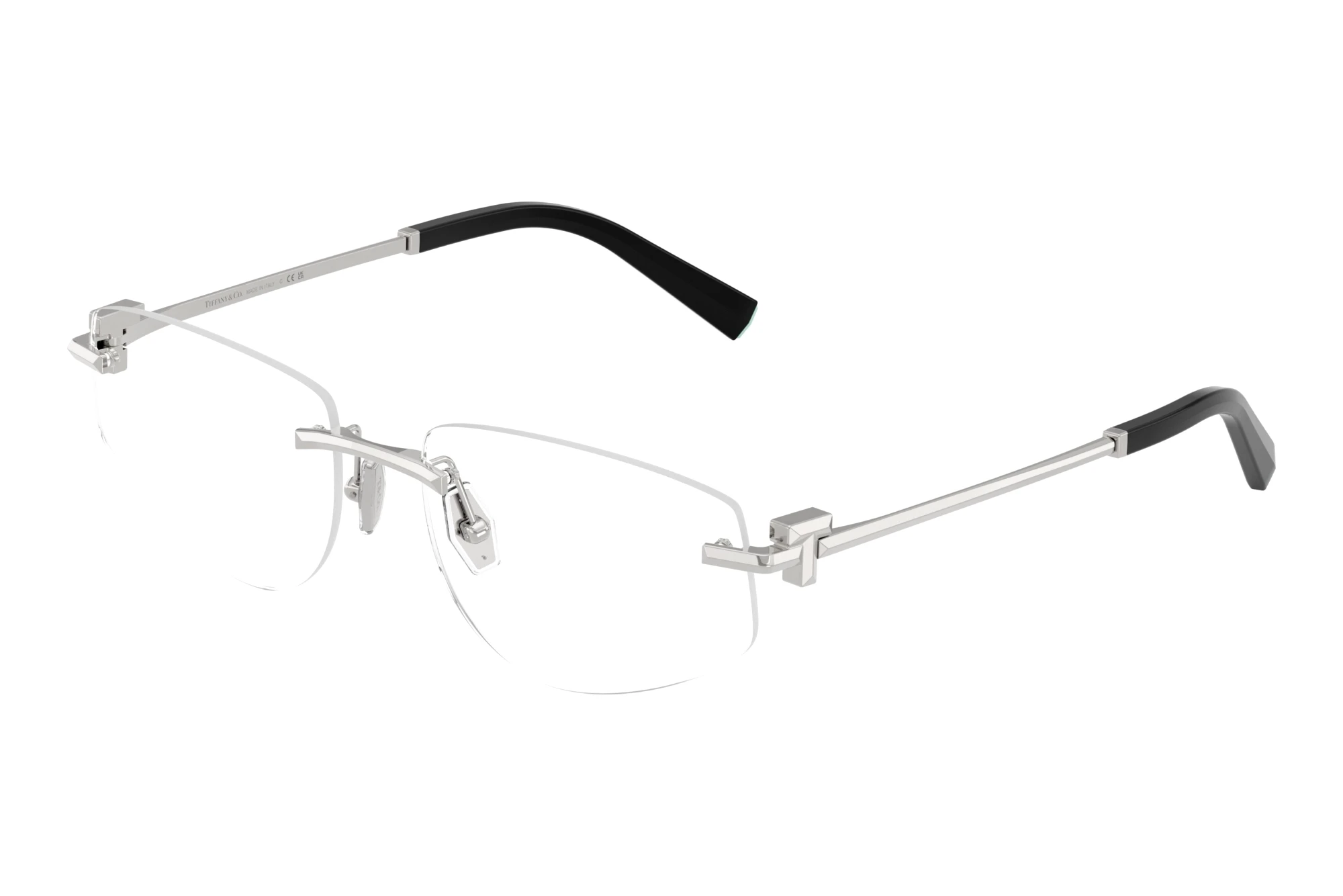 Tiffany   TF1175 6001 Silver