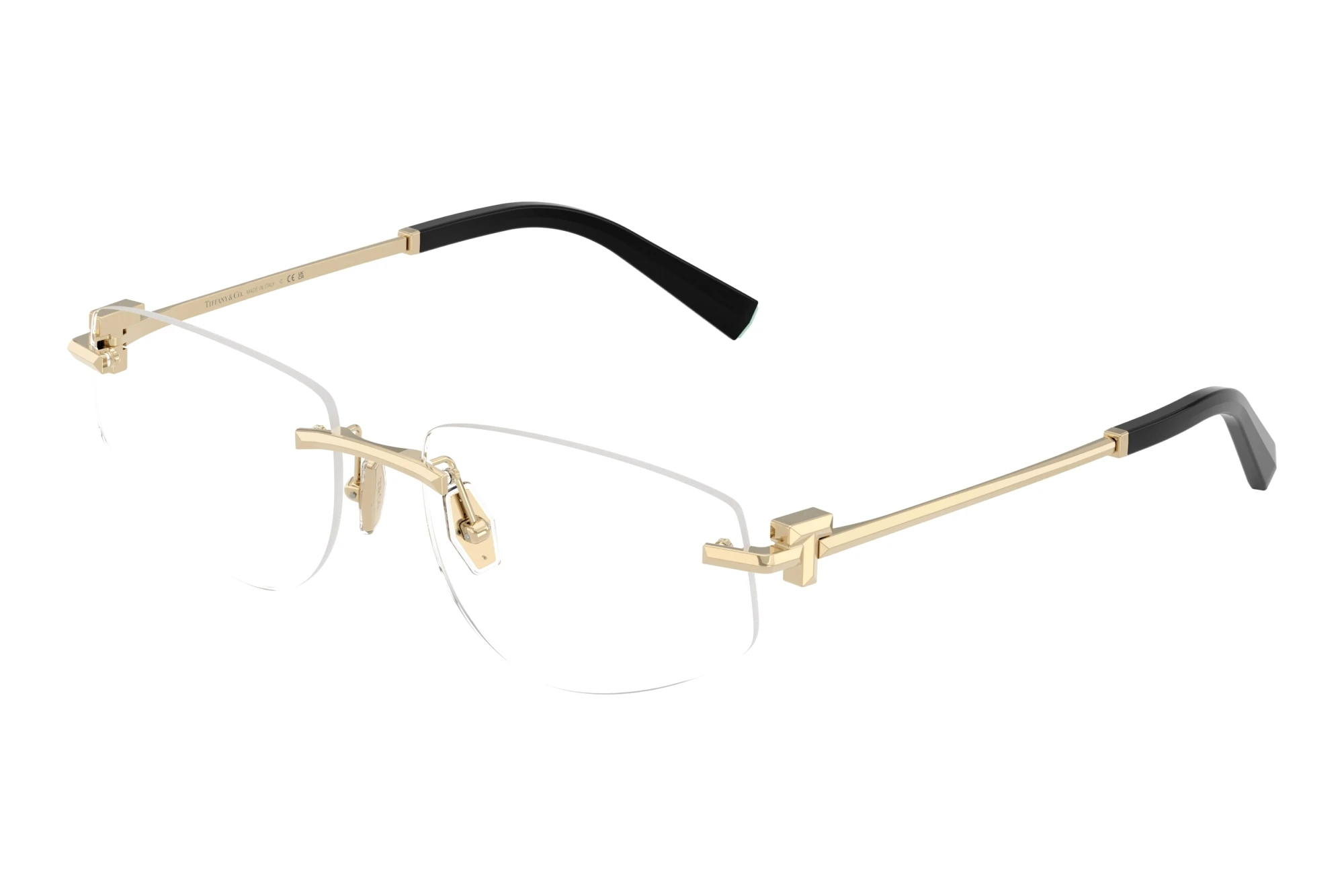 Tiffany   TF1175 6021 Pale Gold