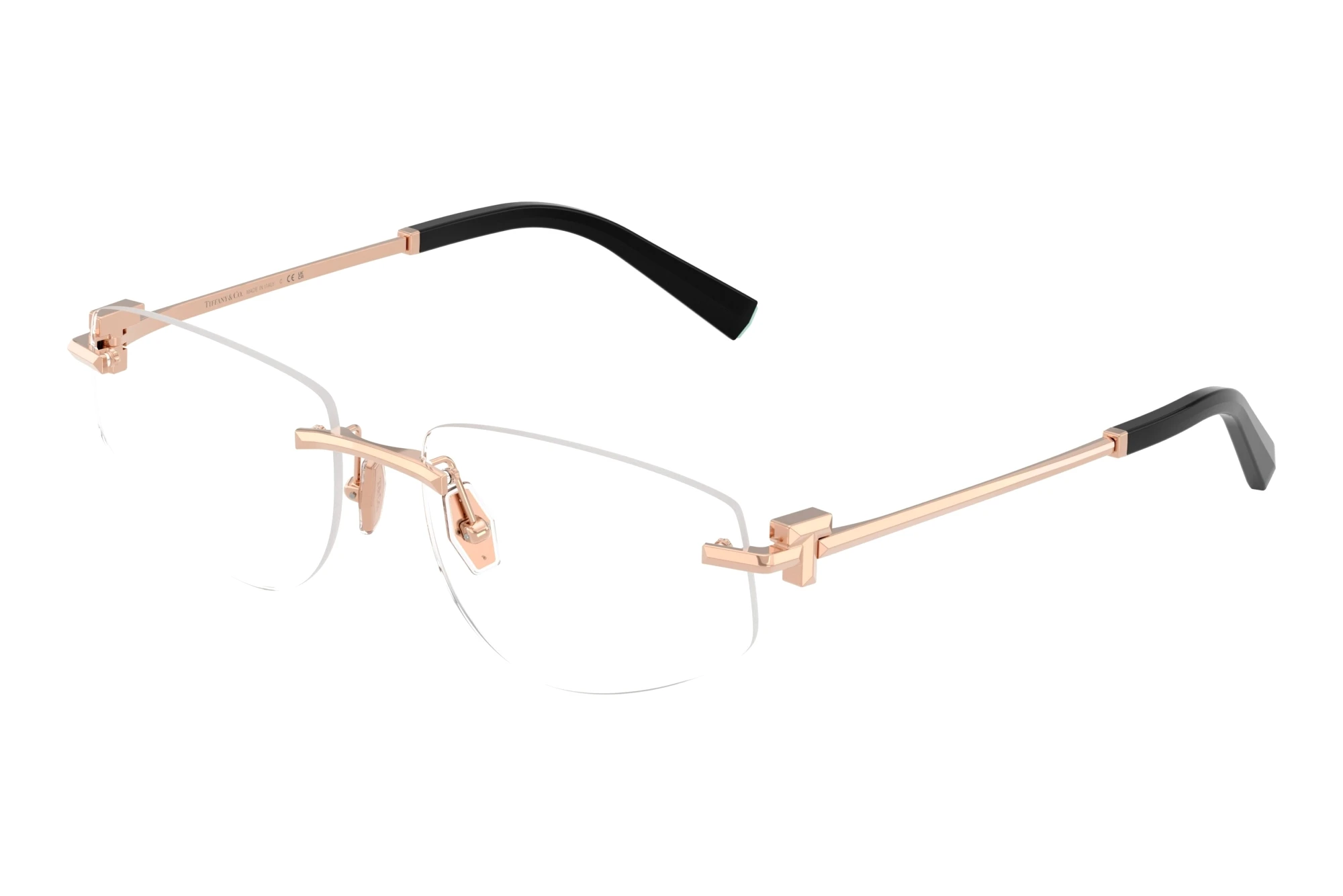 Tiffany   TF1175 6105 Rose Gold