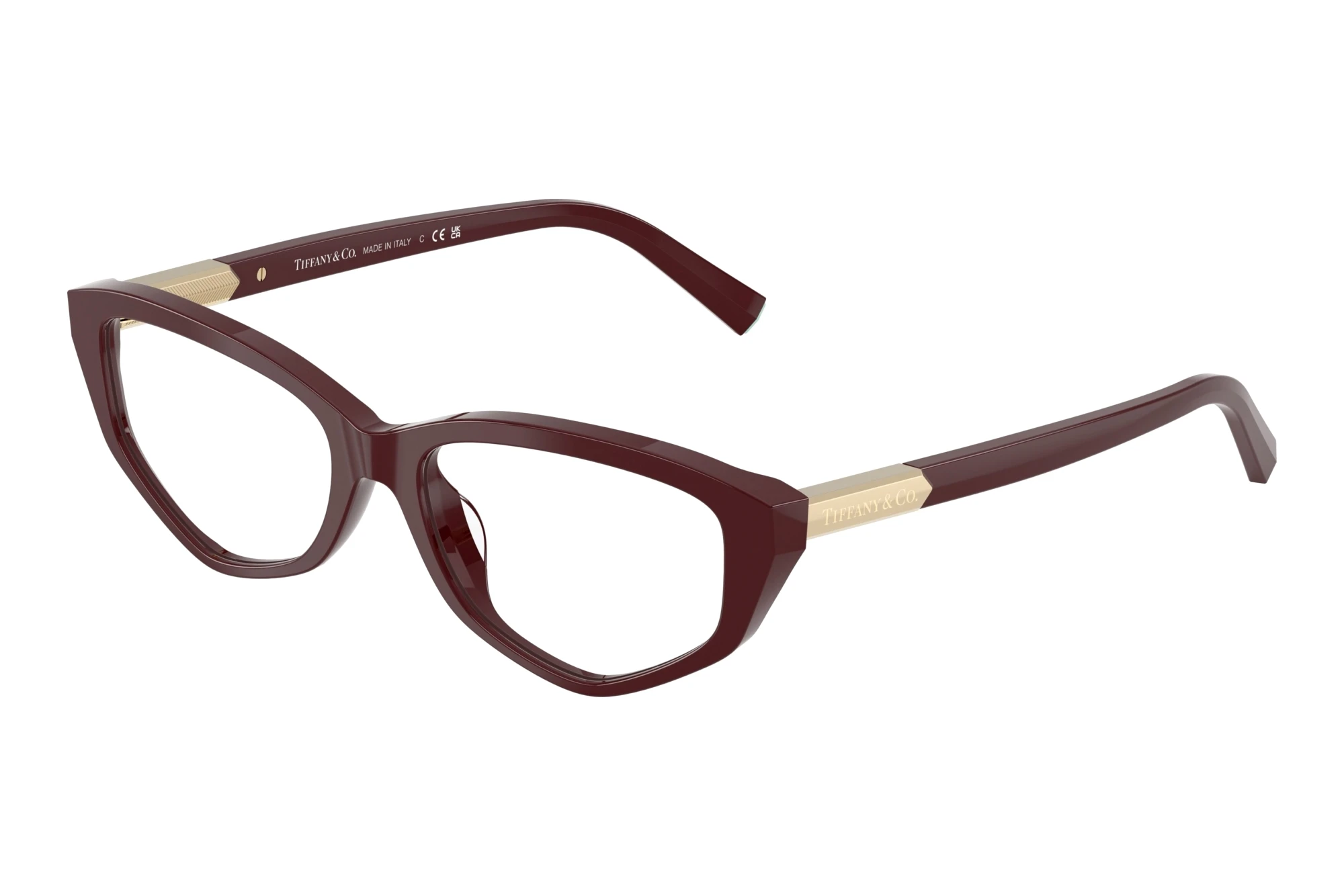 Tiffany   TF2276 8389 Burgundy