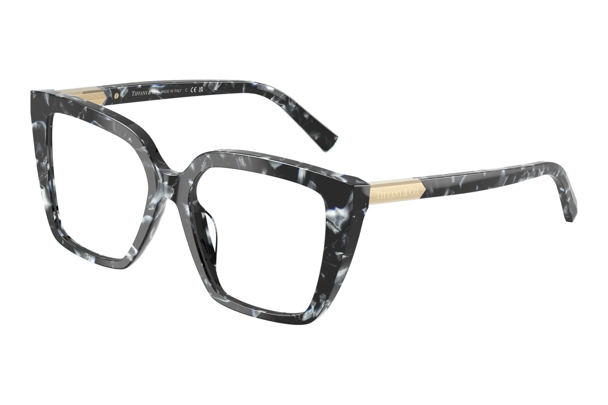 Tiffany   TF2278 8428 Havana Madreperla