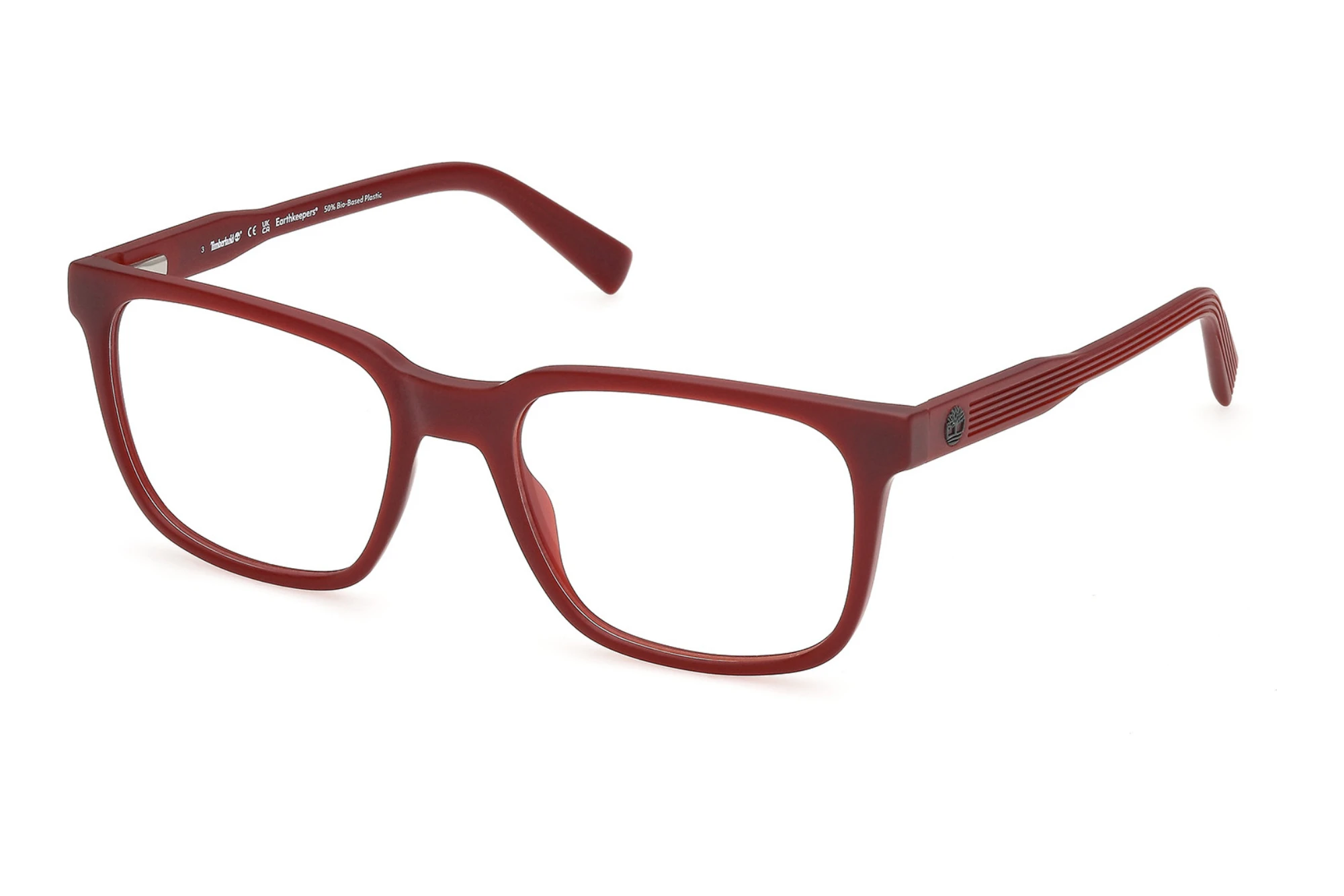 Timberland   TB50047 067 Matt Dunkel Rot
