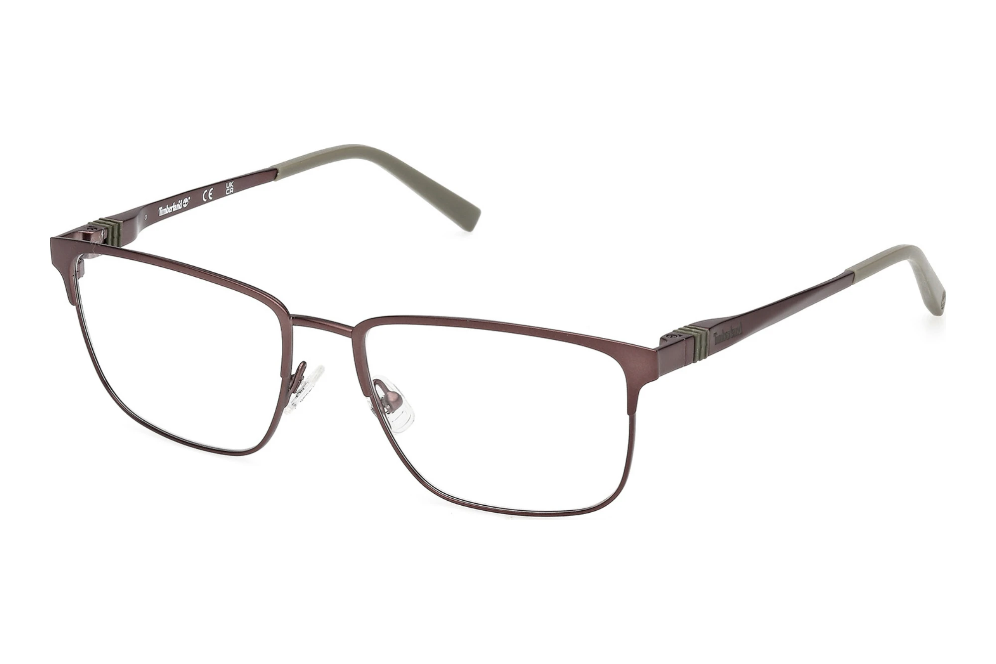 Timberland   TB50070 049 Matt Dunkelbraun