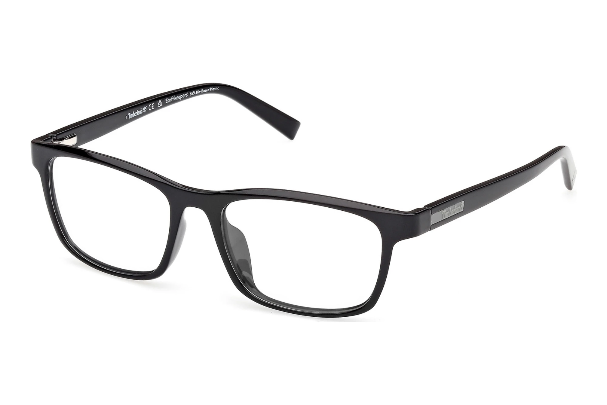 Timberland   TB50077-H 001 Glänzend Schwarz
