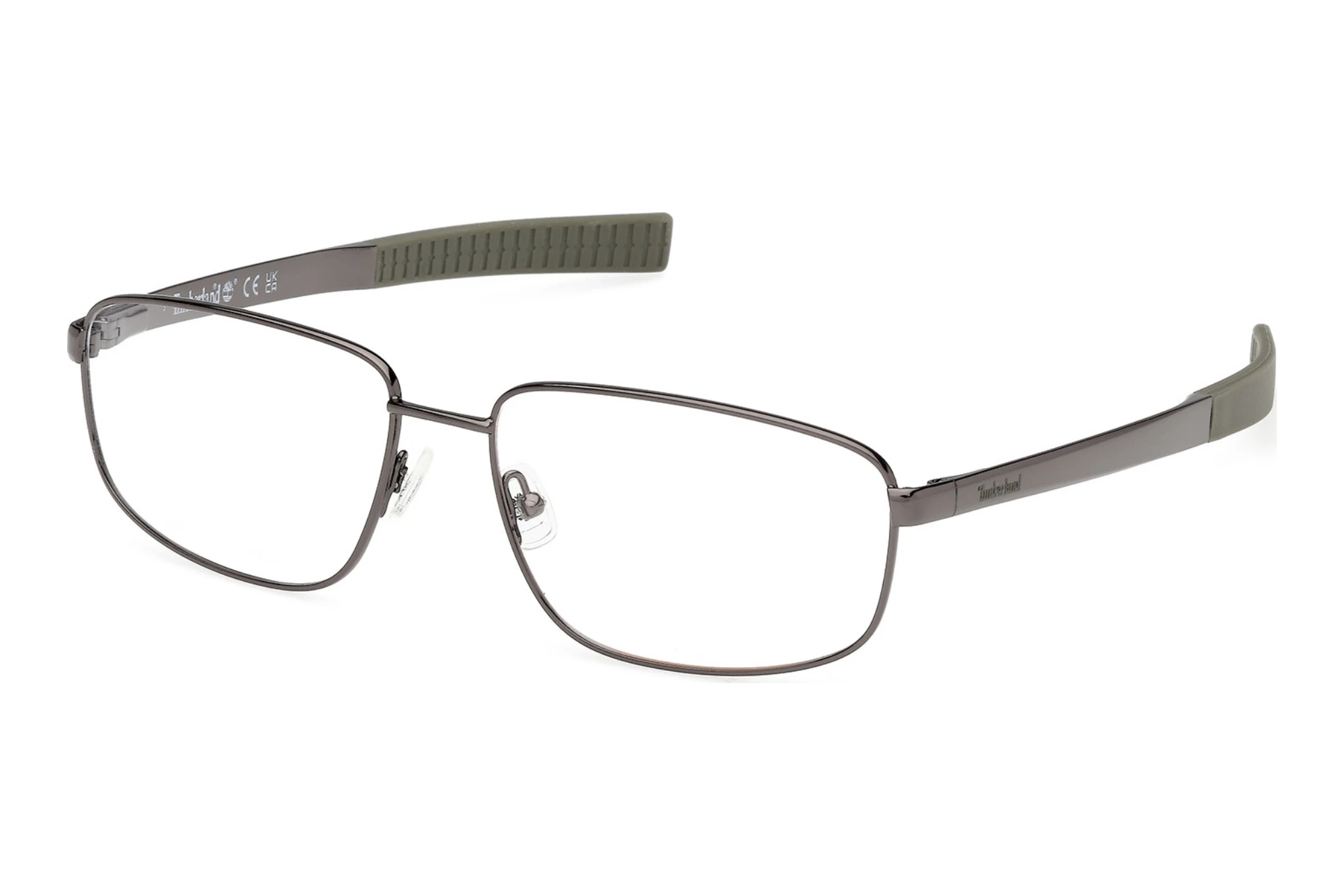 Timberland   TB50078 008 Glänzend Gunmetal