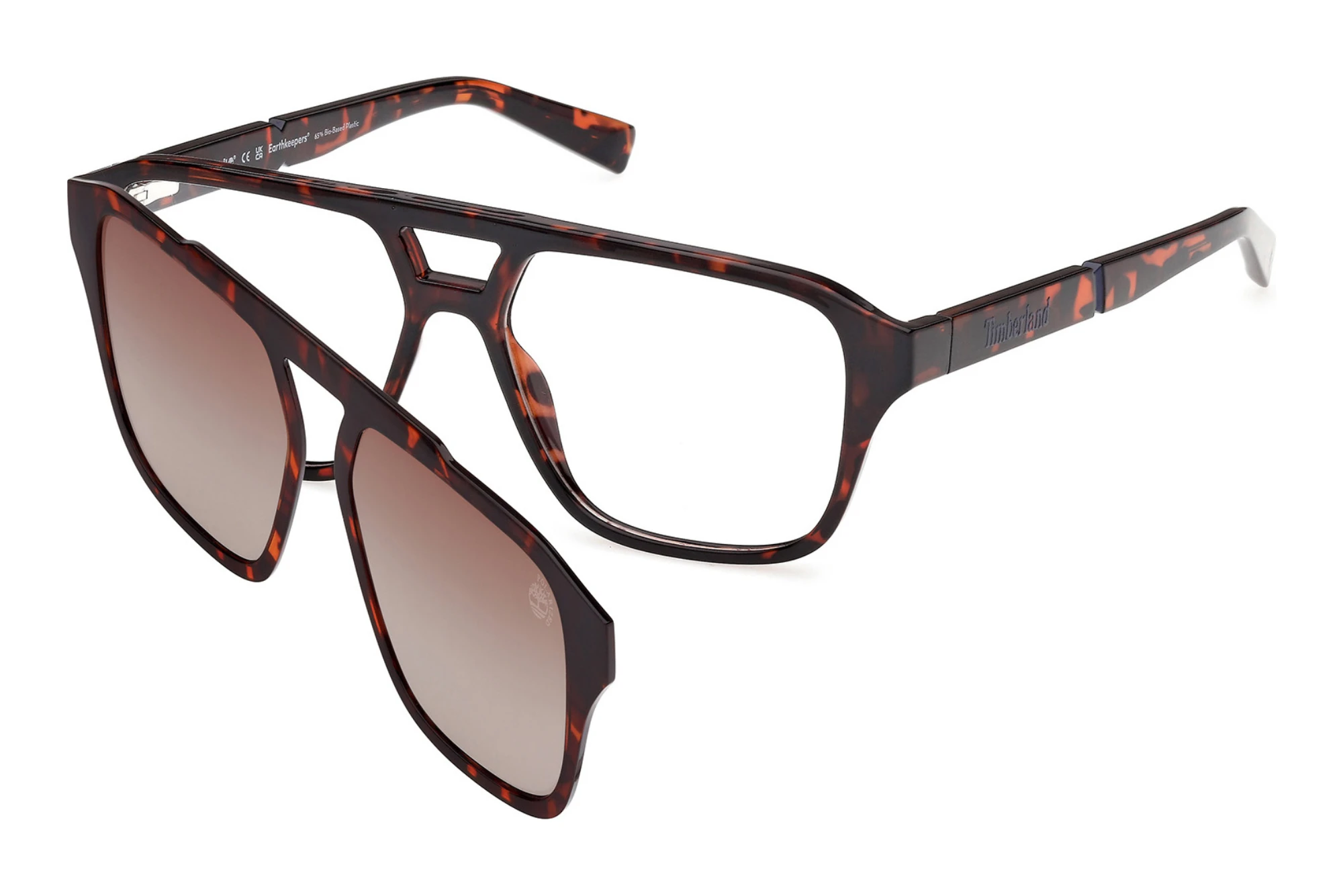 Timberland   TB50085 052 Dunkel Havanna