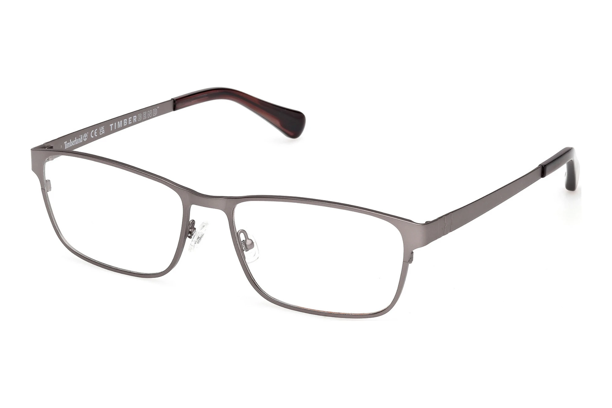 Timberland   TB50089 007 Matt Dunkel Ruthenium