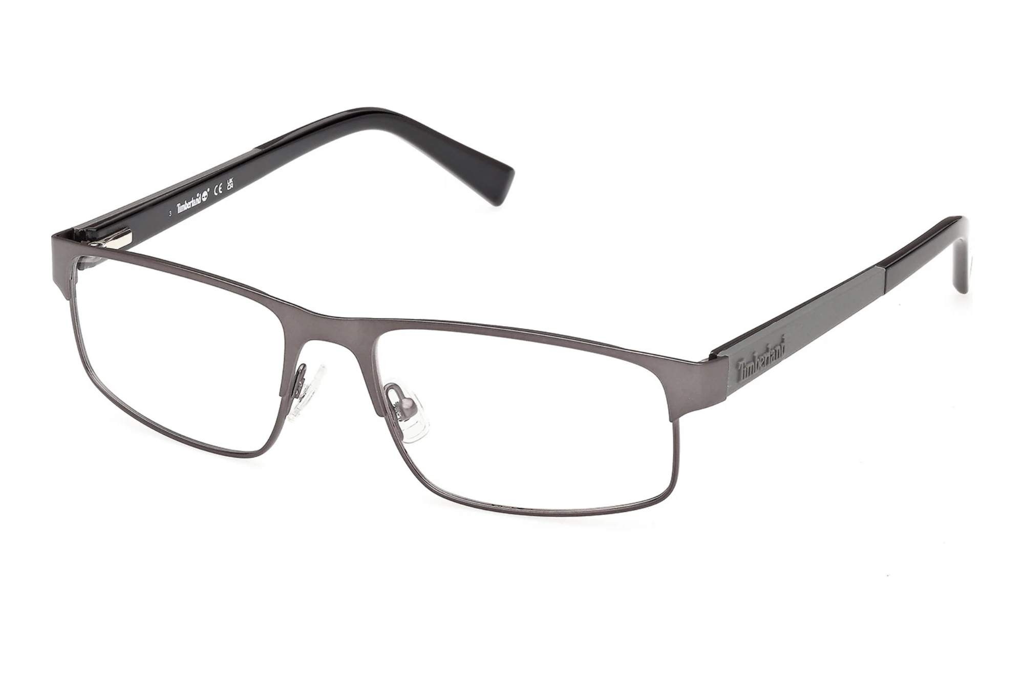 Timberland   TB50092 009 Matt Gunmetal