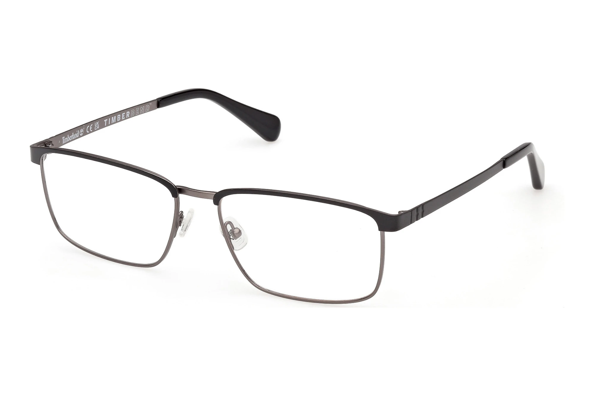 Timberland   TB50099 001 Glänzend Schwarz