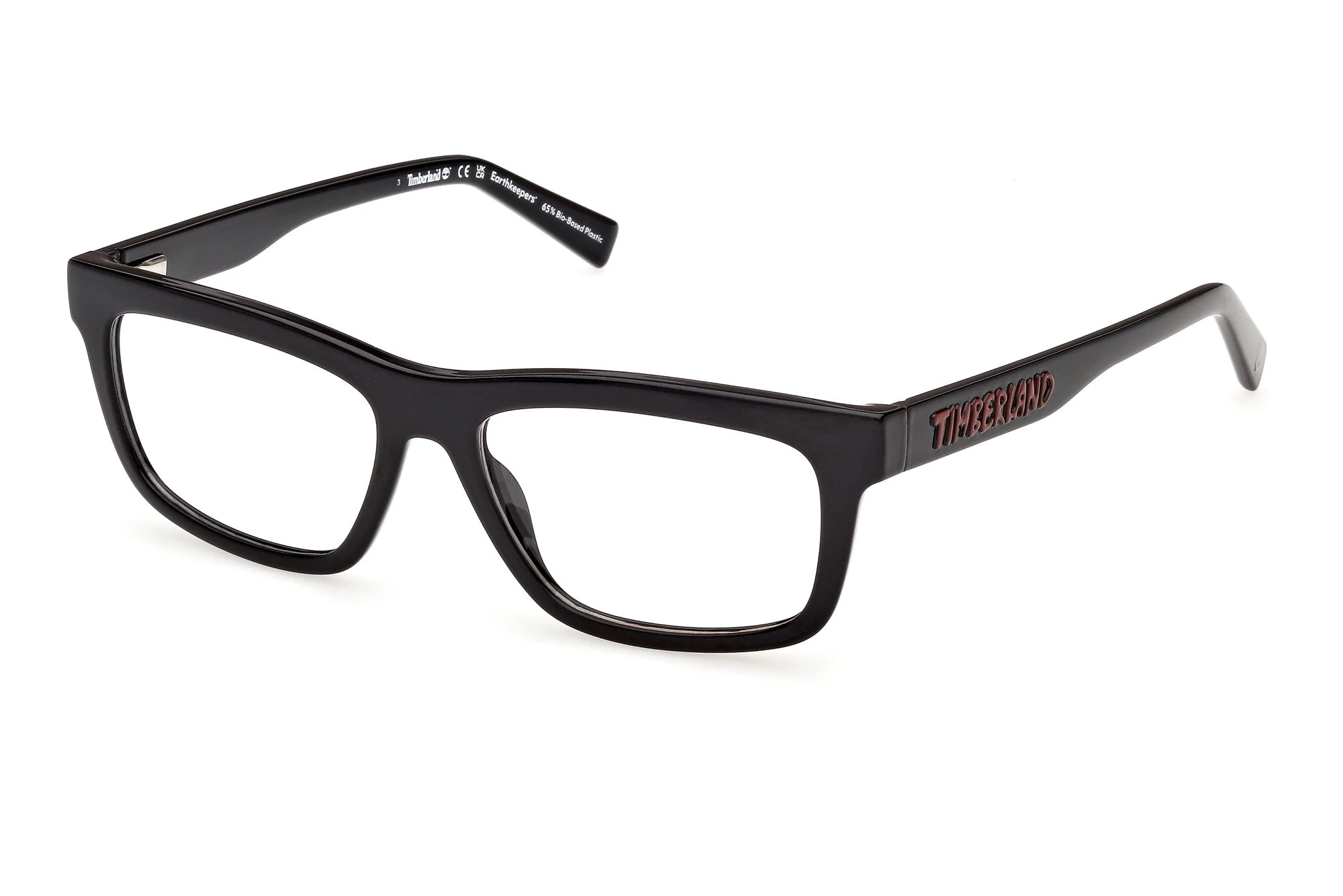 Timberland   TB50104 001 Glänzend Schwarz