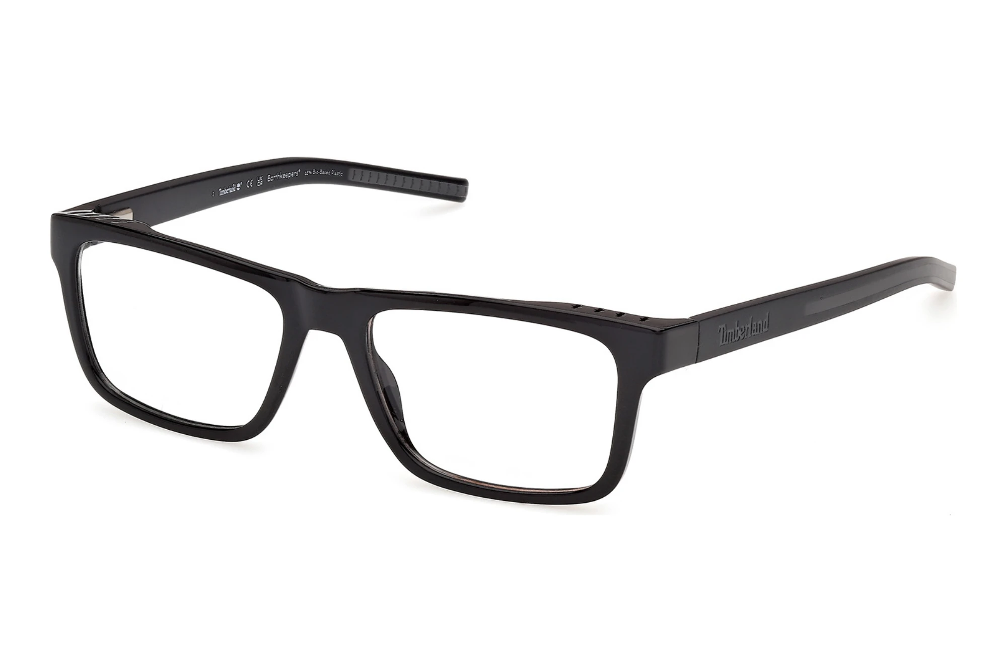 Timberland   TB50106 001 Glänzend Schwarz