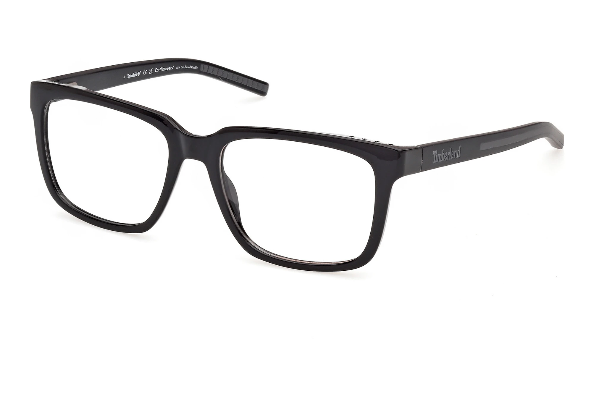 Timberland   TB50107 001 Glänzend Schwarz