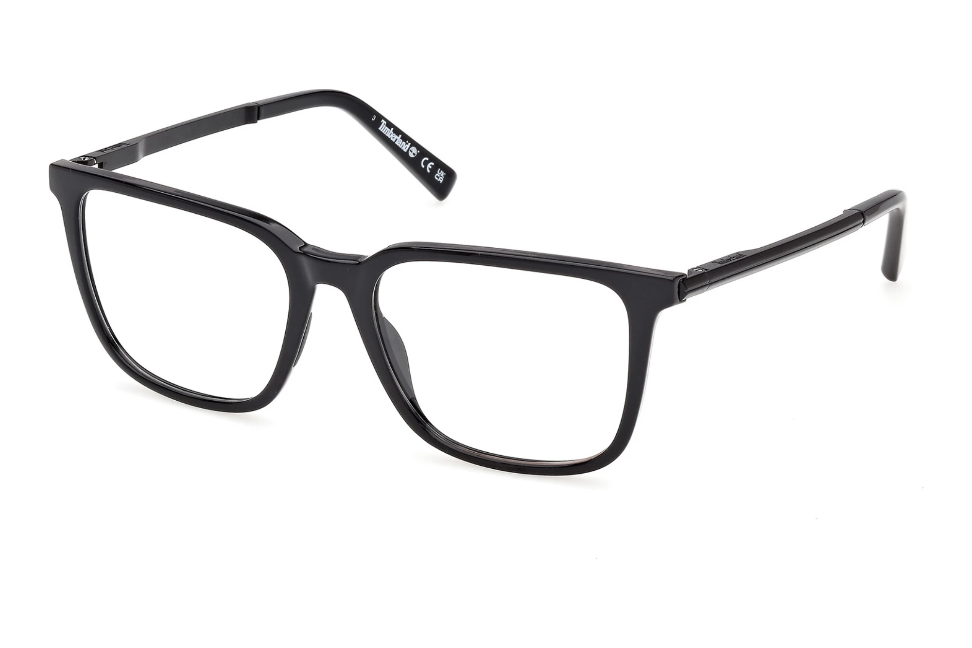 Timberland   TB50111 001 Glänzend Schwarz