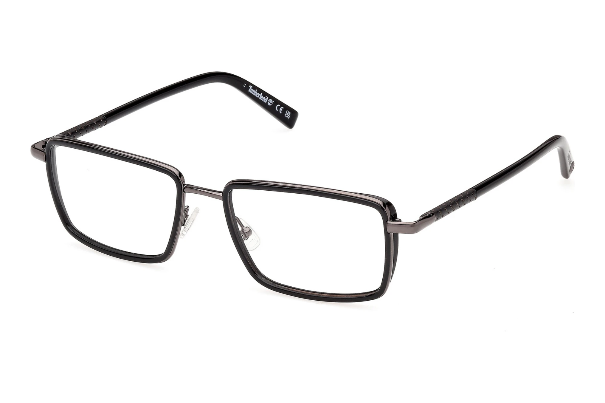 Timberland   TB50115 001 Glänzend Schwarz