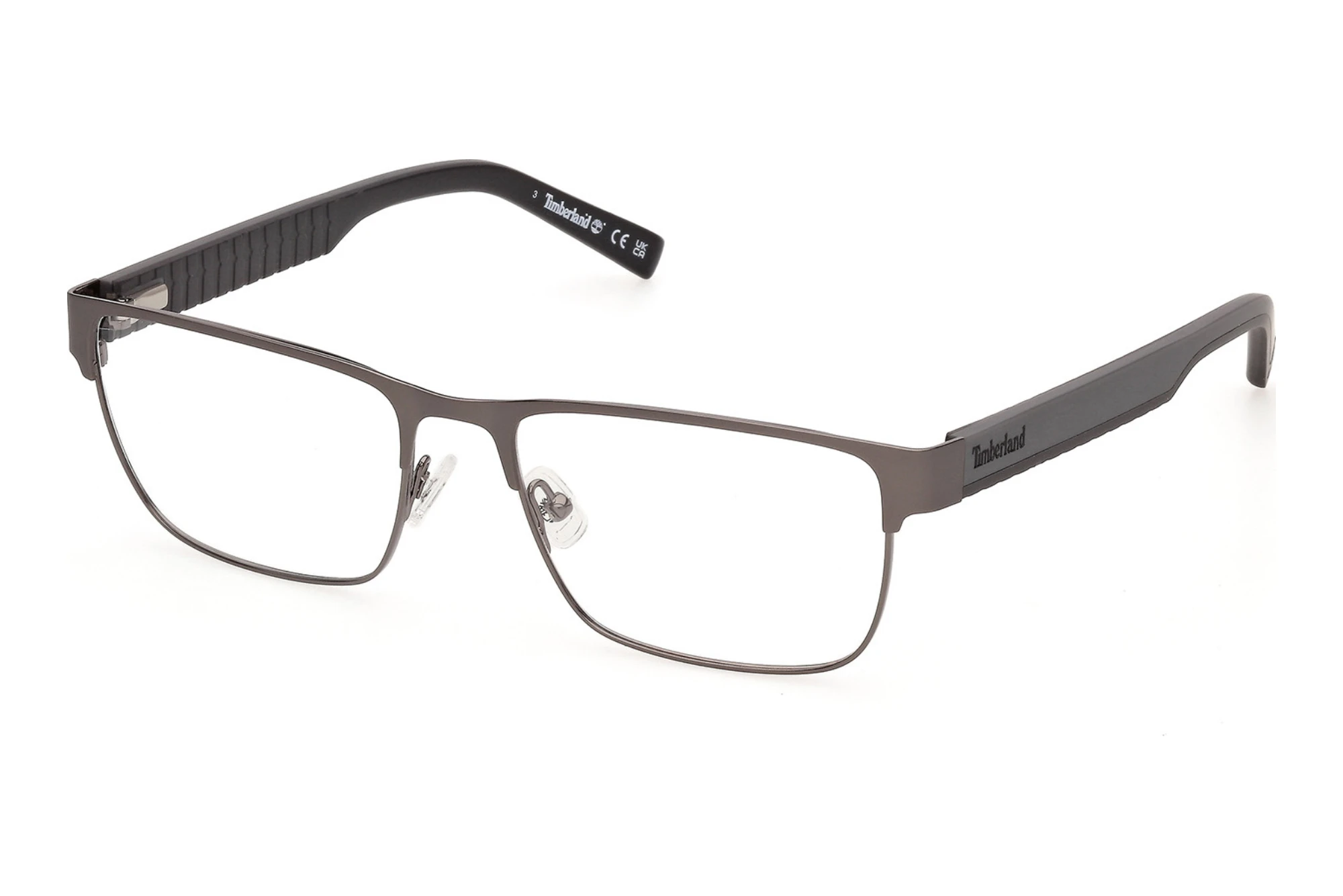 Timberland   TB50117 009 Matt Gunmetal