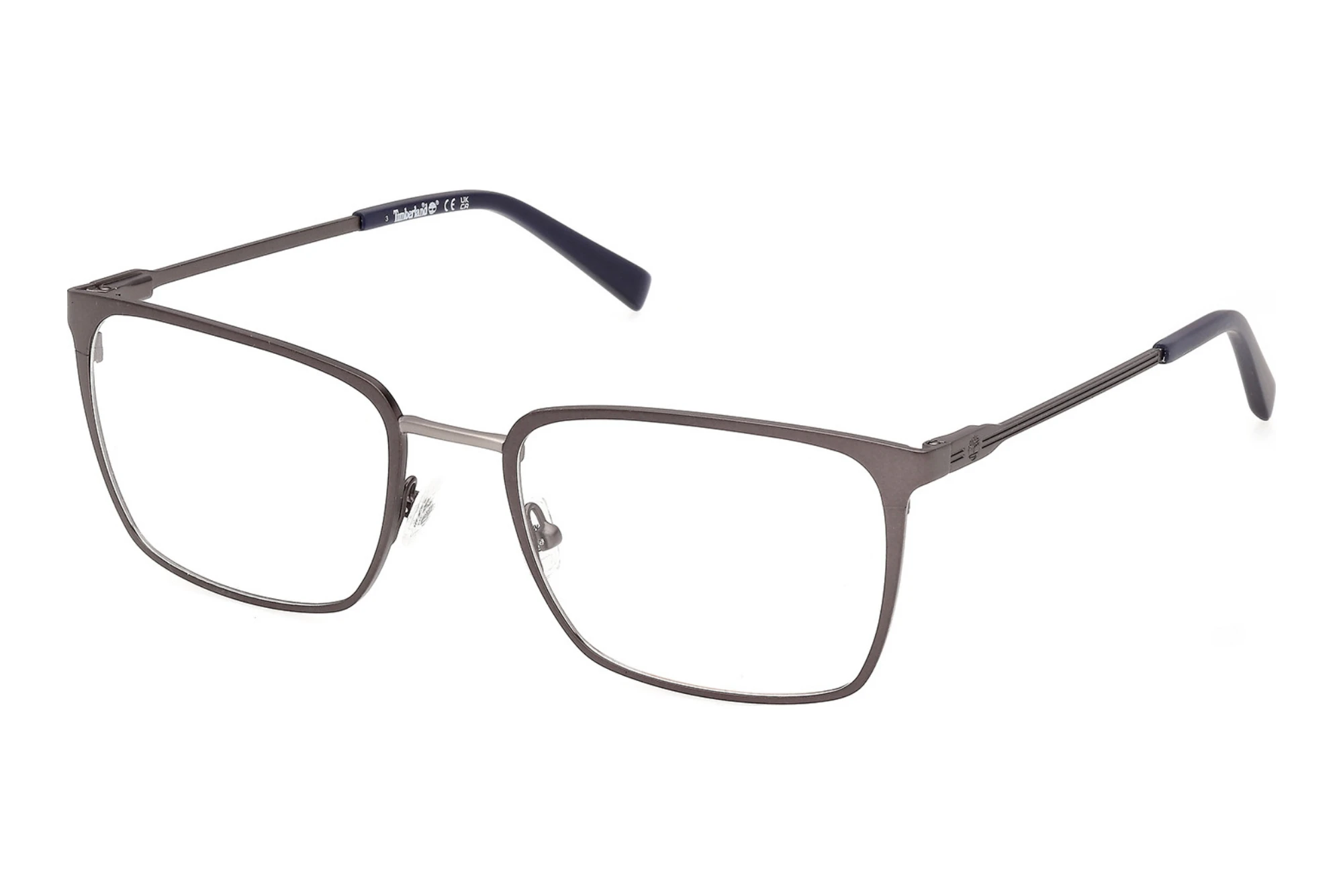 Timberland   TB50122 007 Matt Dunkel Ruthenium